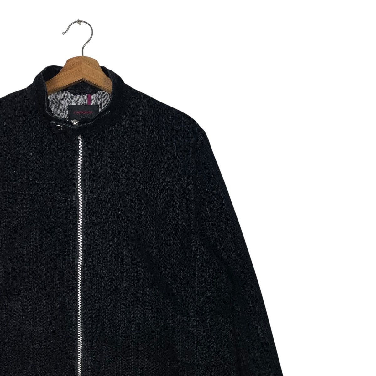 Other Laform Authentic Black Jacket Size US L / EU 52-54 / 3 - 5 Thumbnail