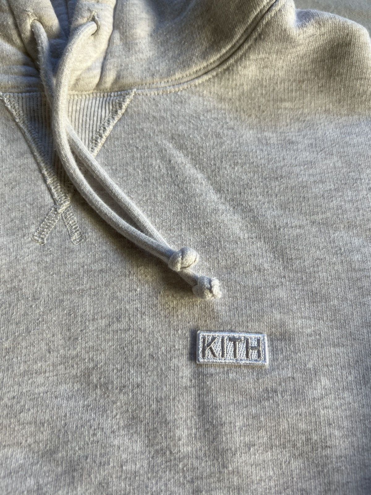 Kith Kith Williams III 3 Hoodie Size US XS / EU 42 / 0 - 3 Thumbnail