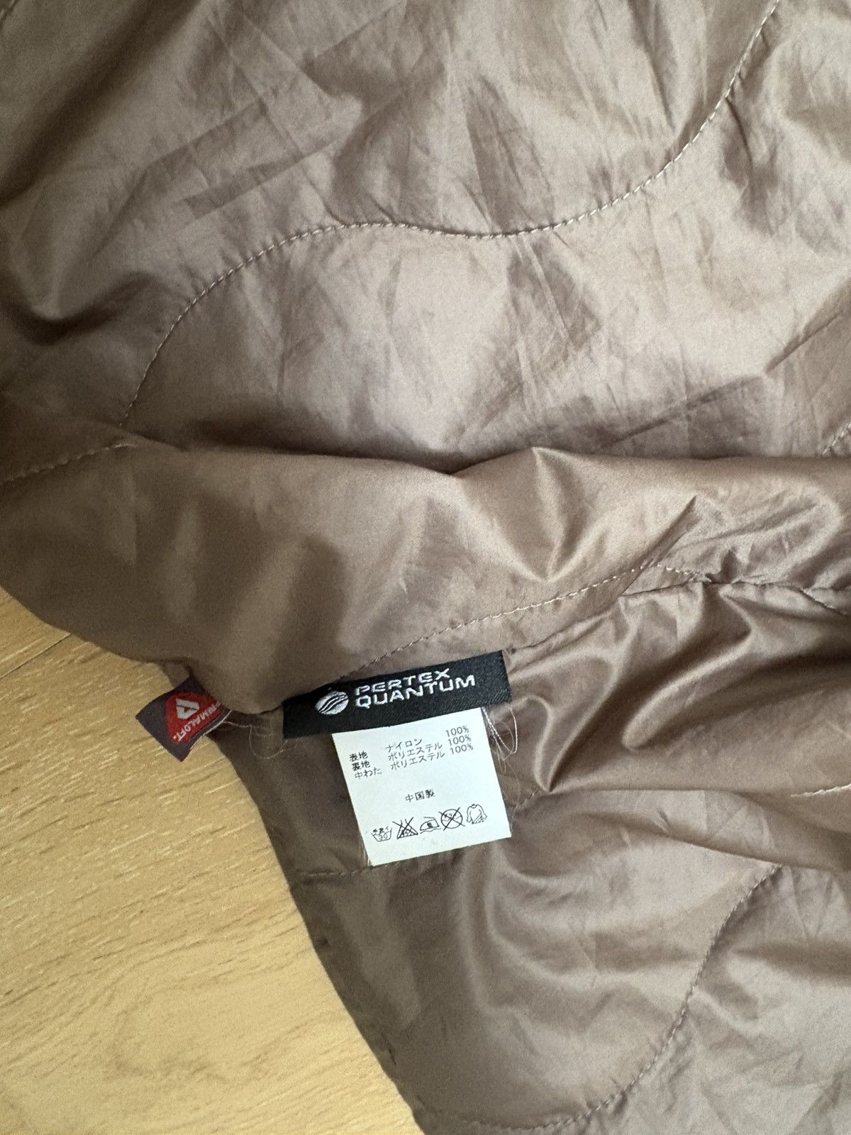 Wild Things Wild Things puffer jacket Size US M / EU 48-50 / 2 - 6 Thumbnail