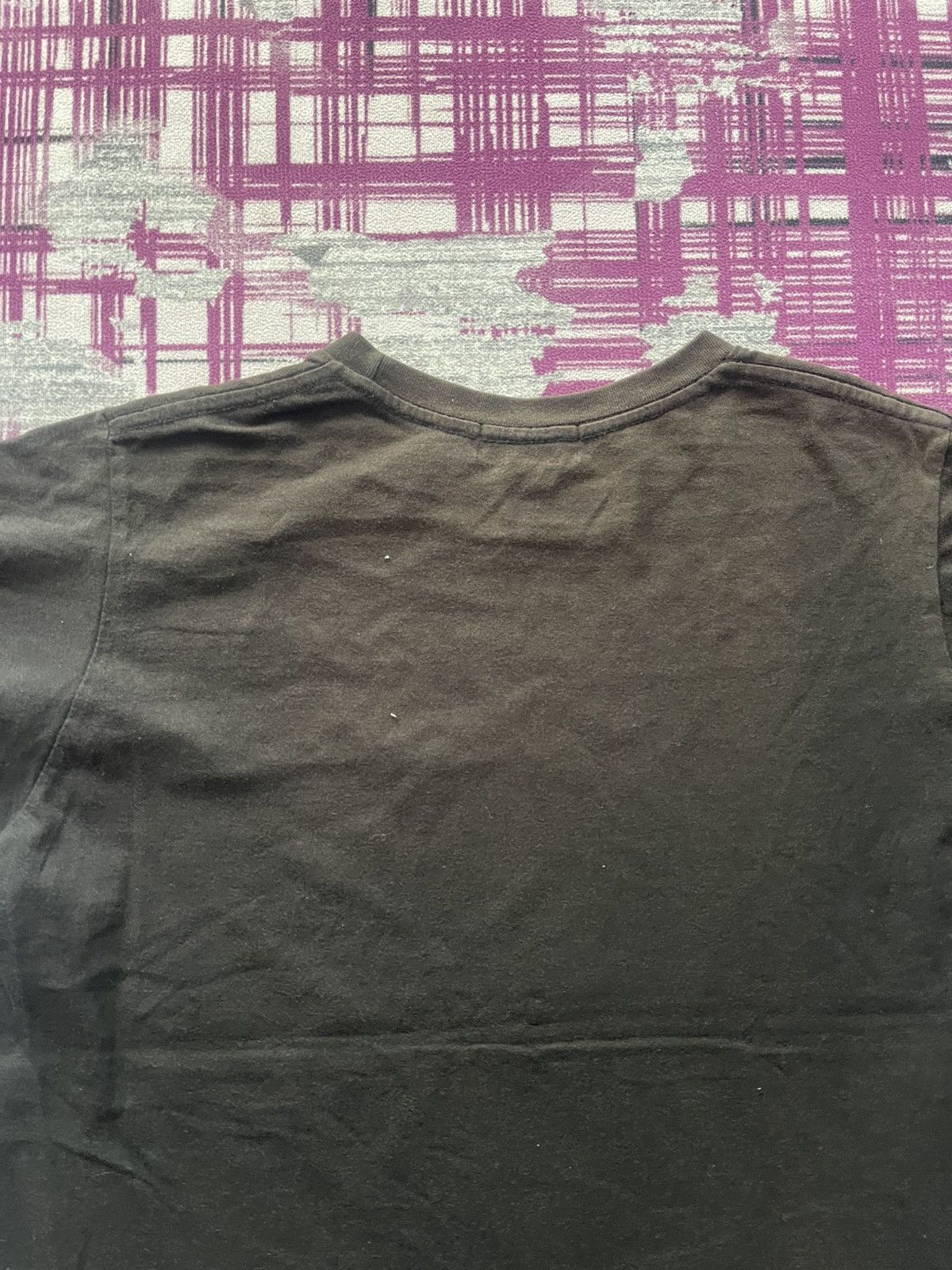 Anime × Japanese Brand × Vintage VINTAGE SUN FADED DEMON SLAYER KIMETSU NO YAIBA TEE RARE Size US S / EU 44-46 / 1 - 6 Thumbnail