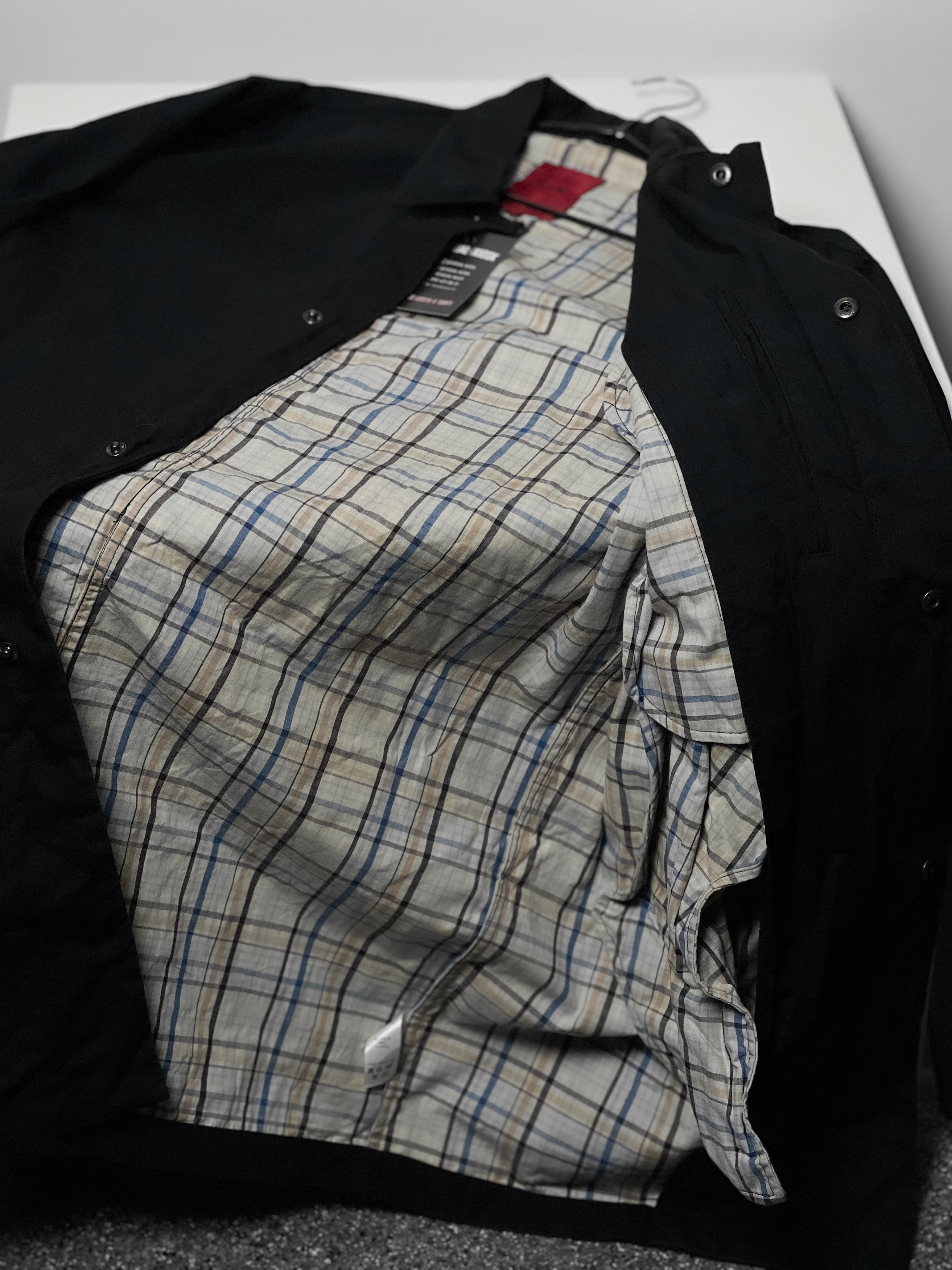 Other JOHN Men's Trench Size US M / EU 48-50 / 2 - 5 Thumbnail