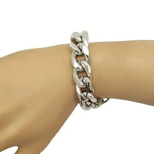 VIBE Punk Rock Bracelet Size ONE SIZE - 3 Thumbnail