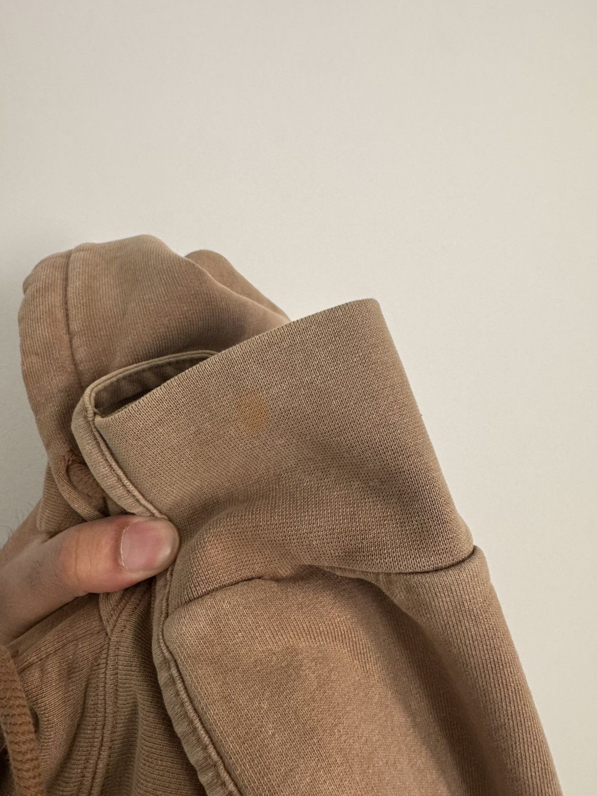 Jacquemus Jacquemus Hoodie Size US L / EU 52-54 / 3 - 8 Thumbnail