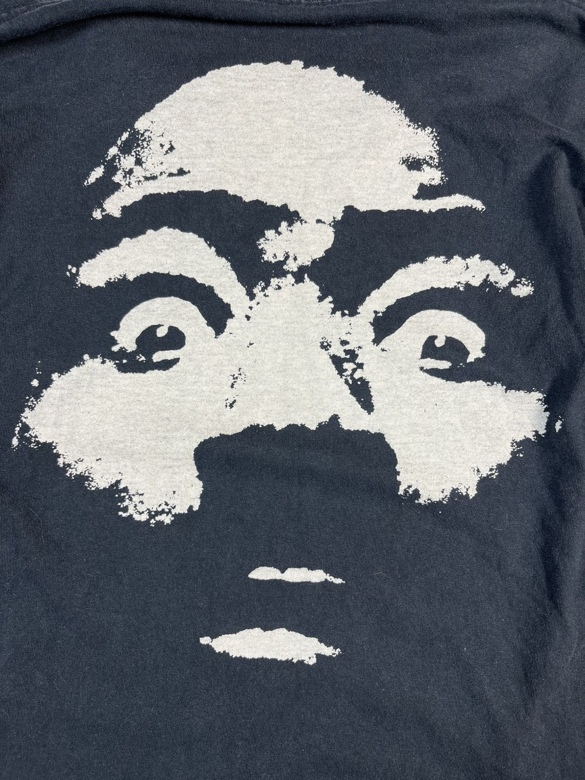 Other This Is America Graphic Long Sleeve T-Shirt Black Size US M / EU 48-50 / 2 - 11 Thumbnail