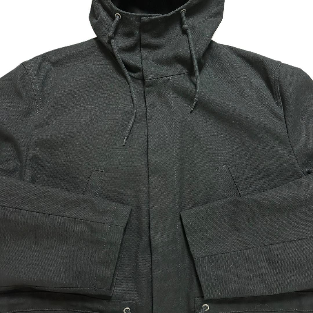 Raf Simons RAF SIMONS Mod Coat 18AW Size US M / EU 48-50 / 2 - 4 Thumbnail