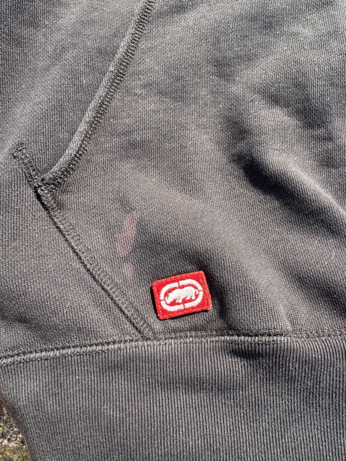 Ecko Unltd. Ecko Unltd. Vintage Hoodie Size US L / EU 52-54 / 3 - 6 Thumbnail