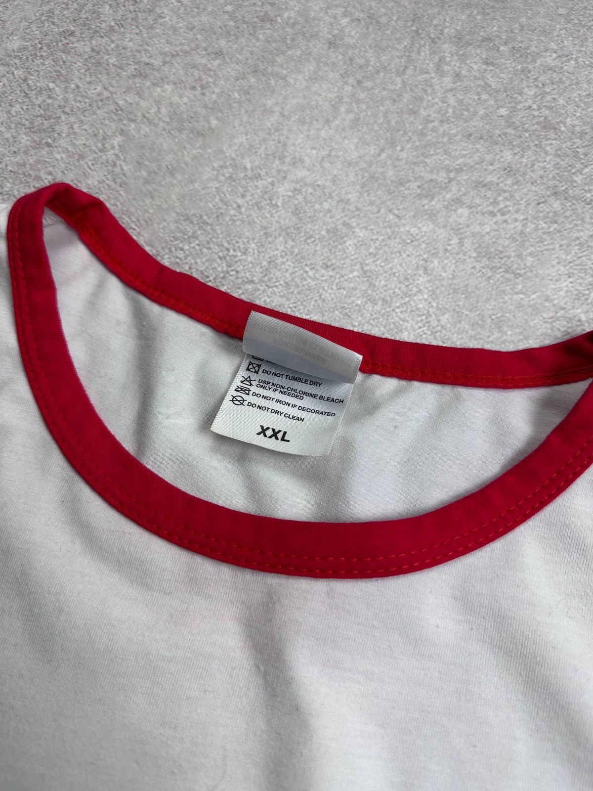 Vintage Vintage 90s Lets Sacrifice Toby Humour Vetemets T-shirt XXL Size US XXL / EU 58 / 5 - 6 Thumbnail