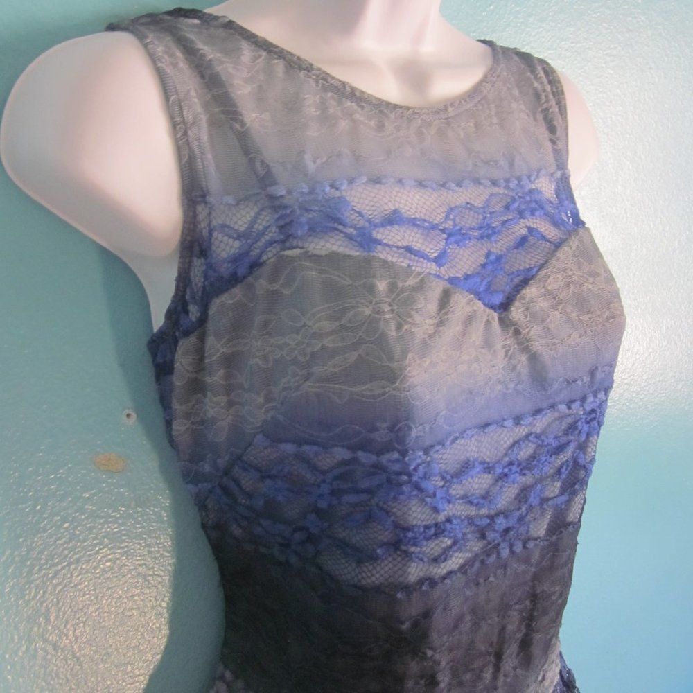 Betsey Johnson Betsey Johnson Lace Dress Size 10 Size L / US 10 / IT 46 - 5 Thumbnail
