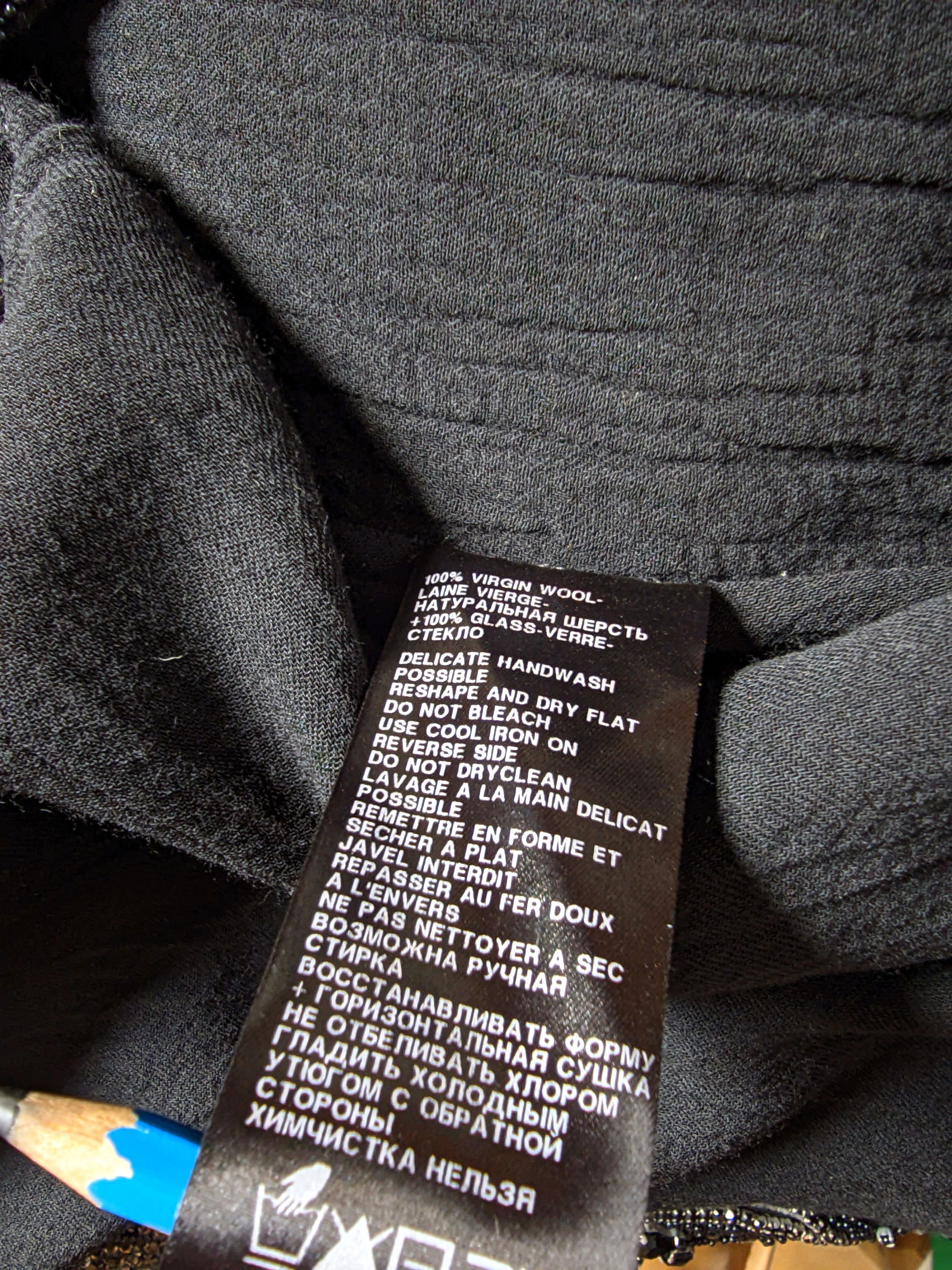 Ann Demeulemeester Ann Demeulemeester vest Size S / US 4 / IT 40 - 6 Thumbnail