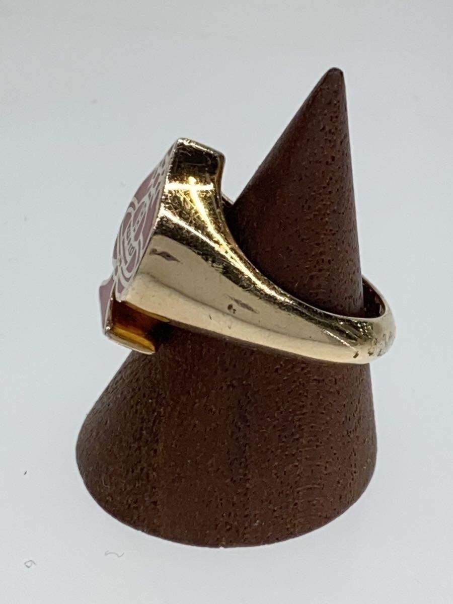Vivienne Westwood Spade Orb Ring Size ONE SIZE - 2 Thumbnail
