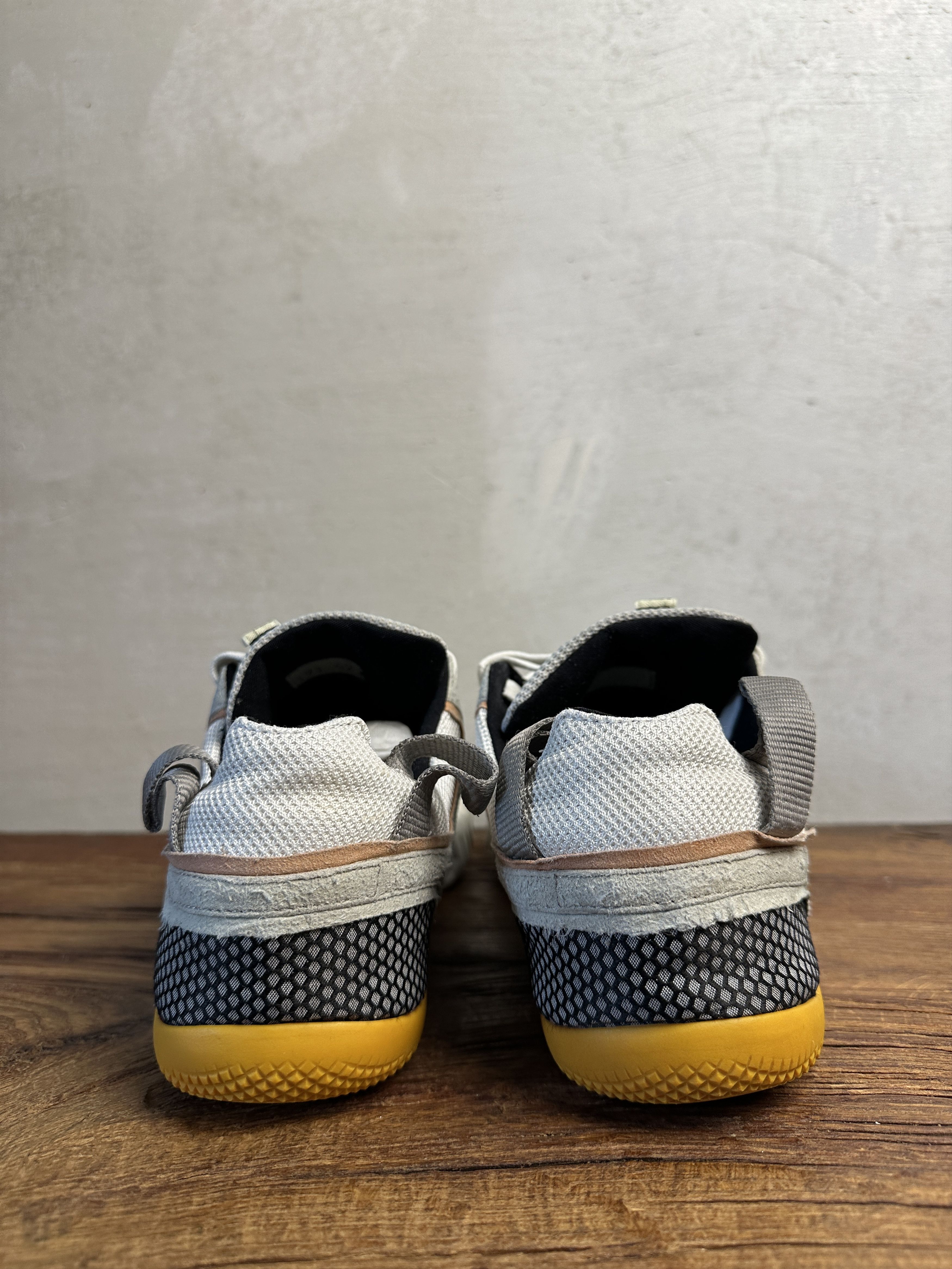 Acne Studios Acne Studios Berun M Sneakers Size US 9 / EU 42 - 8 Thumbnail