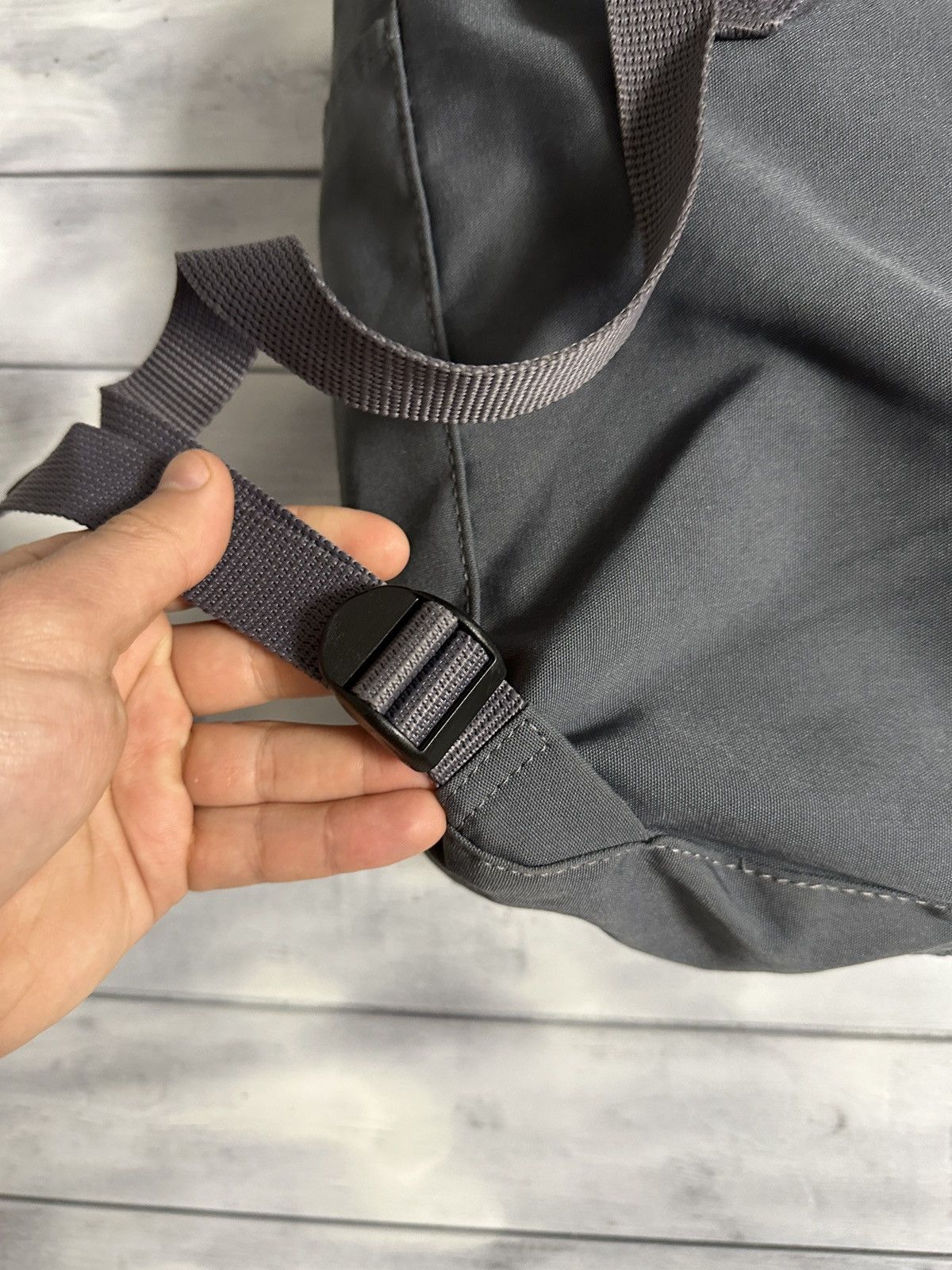 Fjallraven Rare Fjallraven 23510 Kanken Bag Size ONE SIZE - 6 Thumbnail