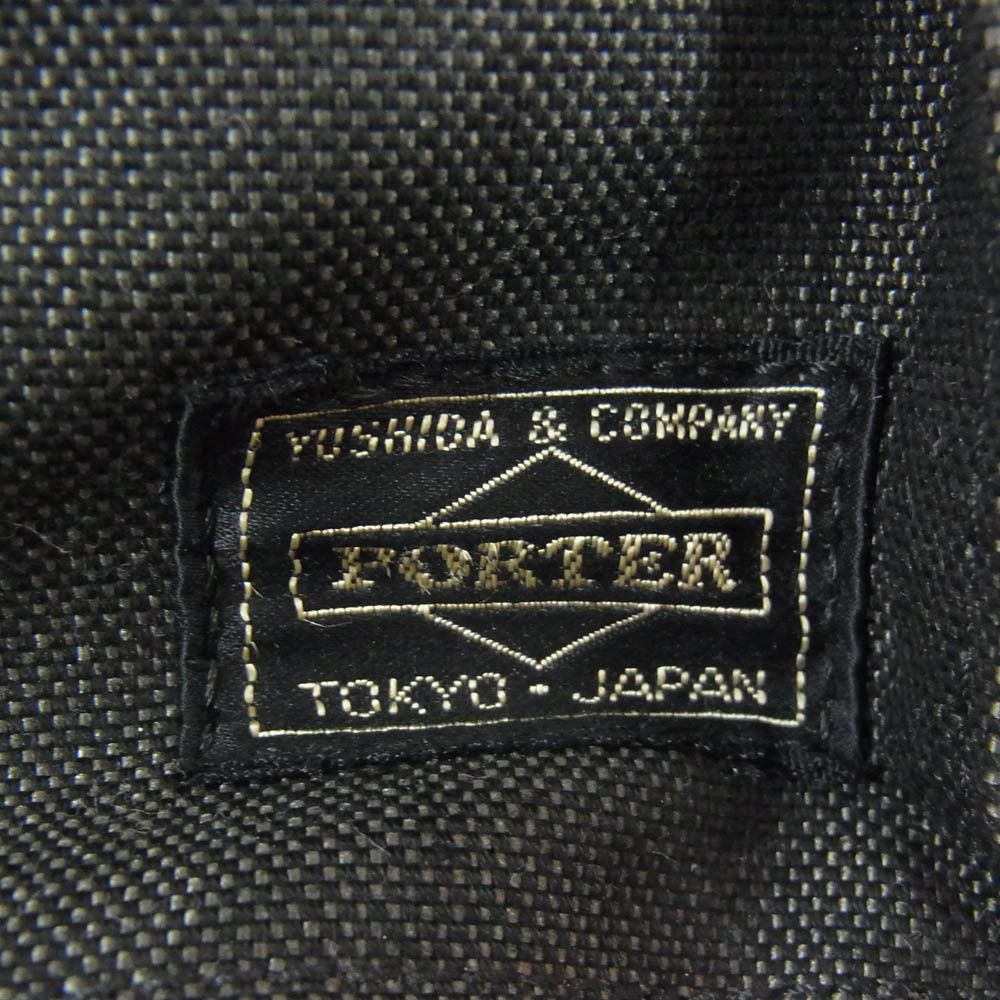Porter Smoky Daypack Backpack Size ONE SIZE - 6 Thumbnail