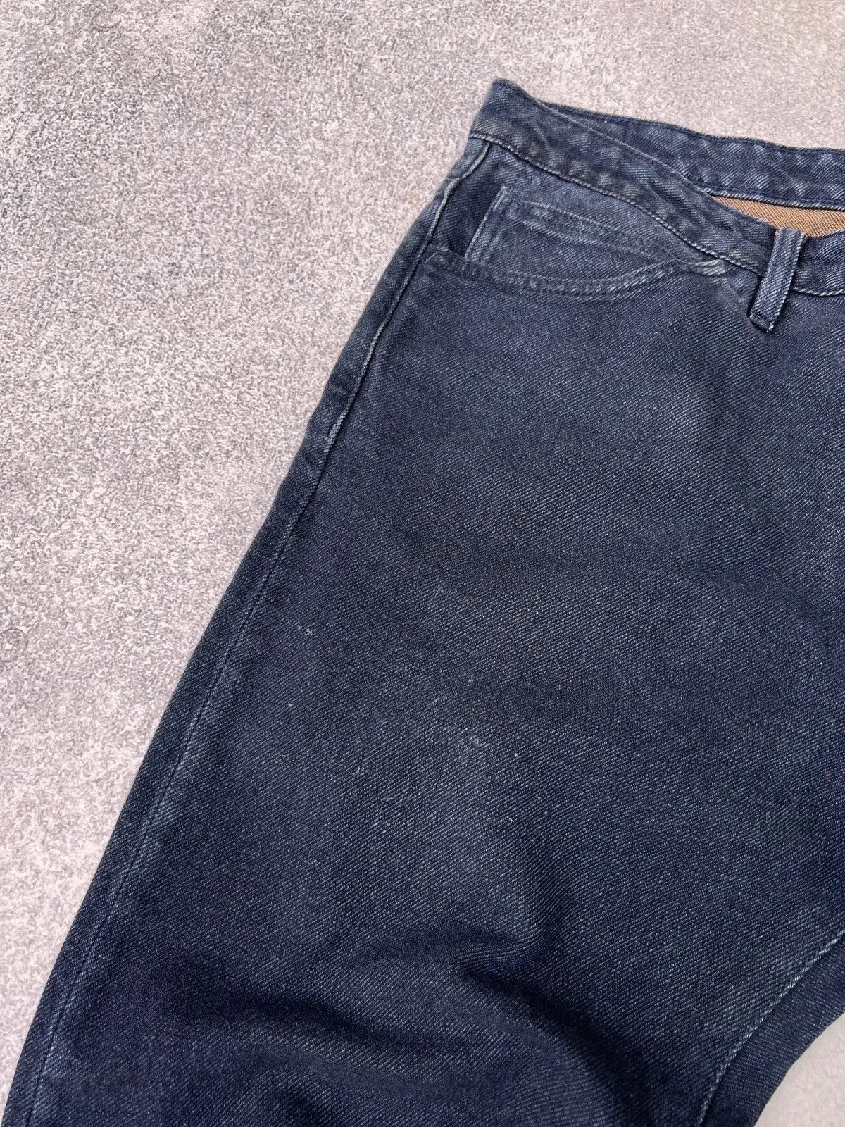 Benzak Denim Developers × Designer × Vintage Vintage BDD Benzak Denim Developers Jeans Size US 33 - 7 Thumbnail