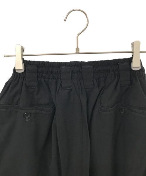 Yohji Yamamoto Yohji Yamamoto pour homme Cotton/twill/washed pants Size US 31 - 6 Thumbnail