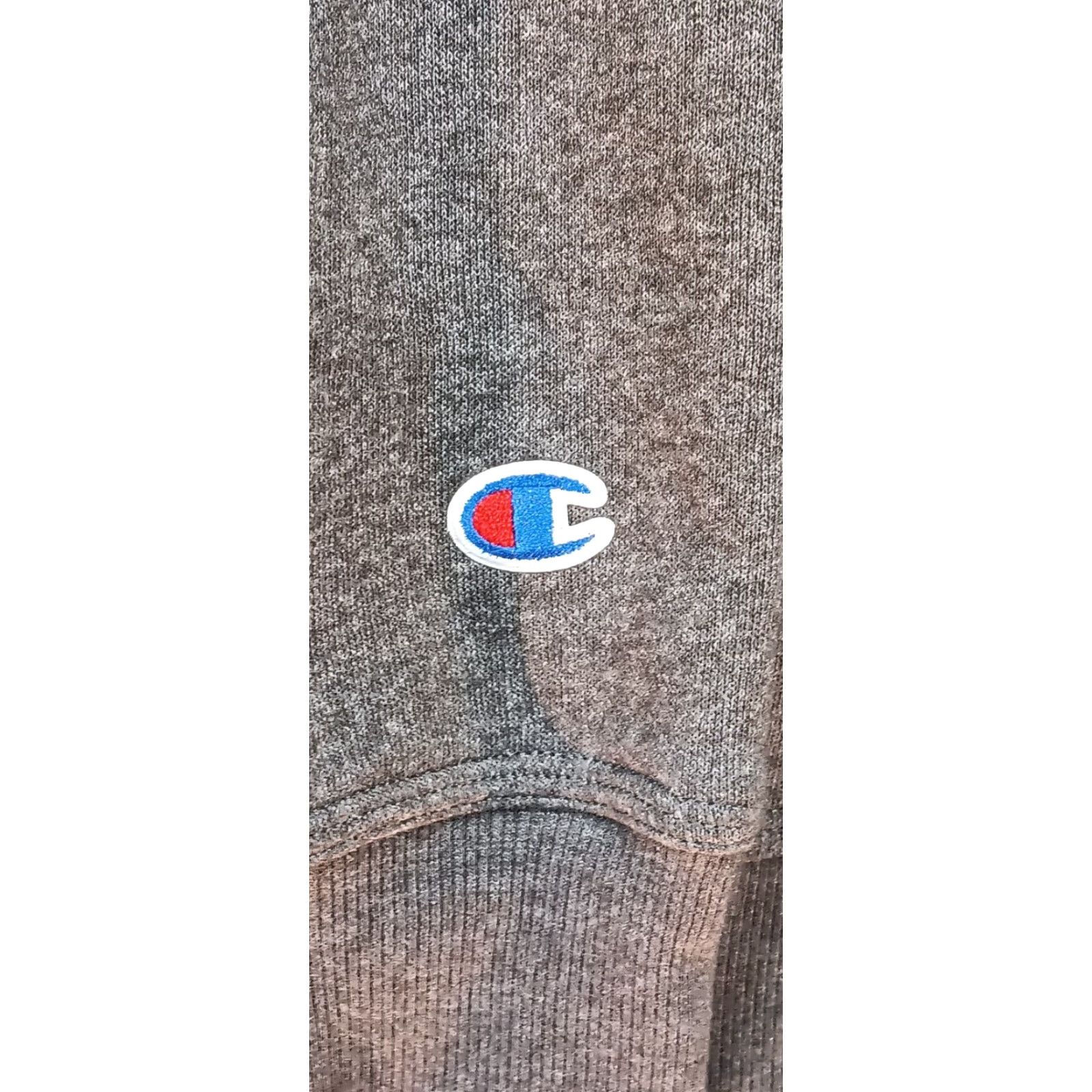Champion Champion Sweatshirt Mens Size XL Black Fleece Pullover Crewneck Size US XL / EU 56 / 4 - 7 Thumbnail