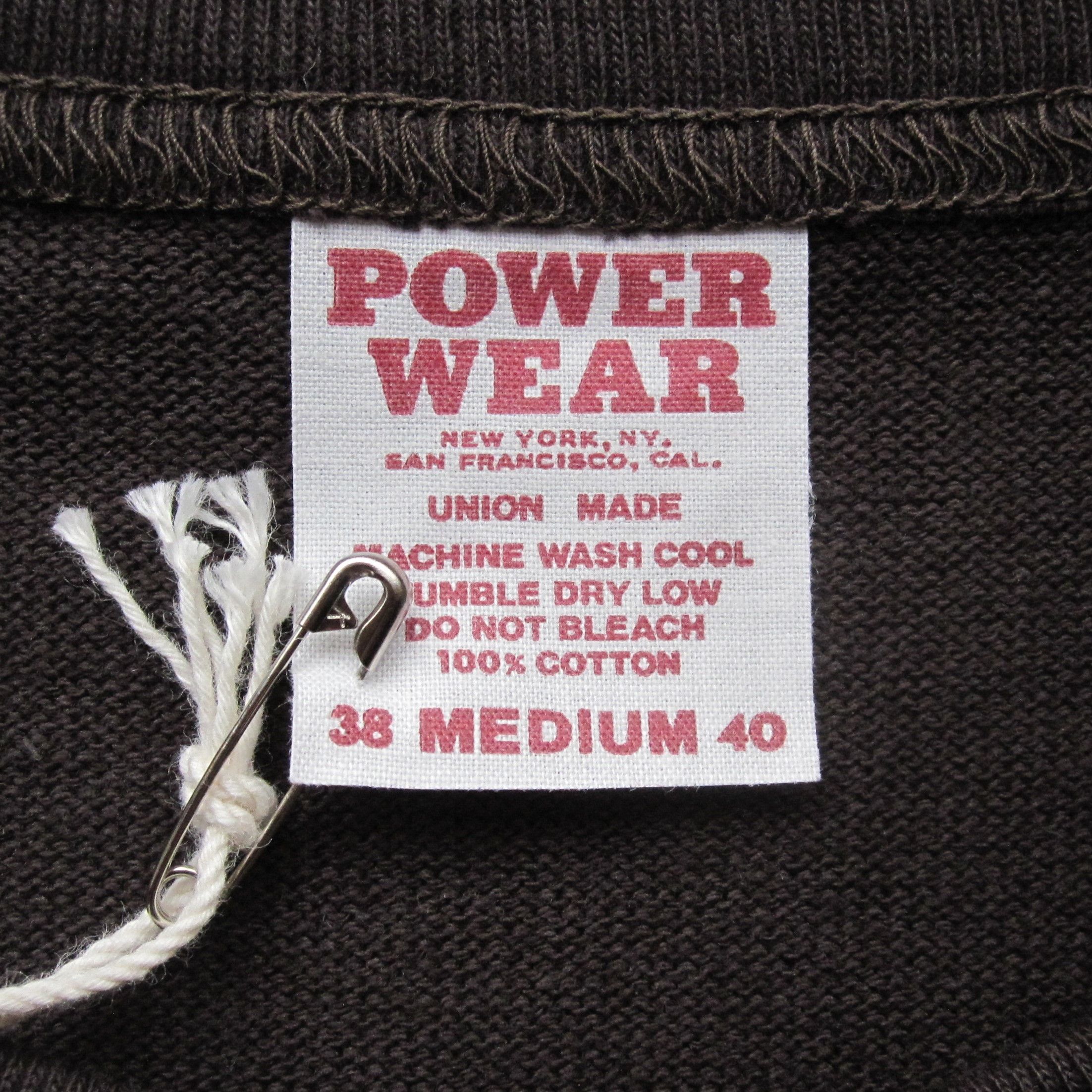Freewheelers T-shirt Size US M / EU 48-50 / 2 - 3 Thumbnail
