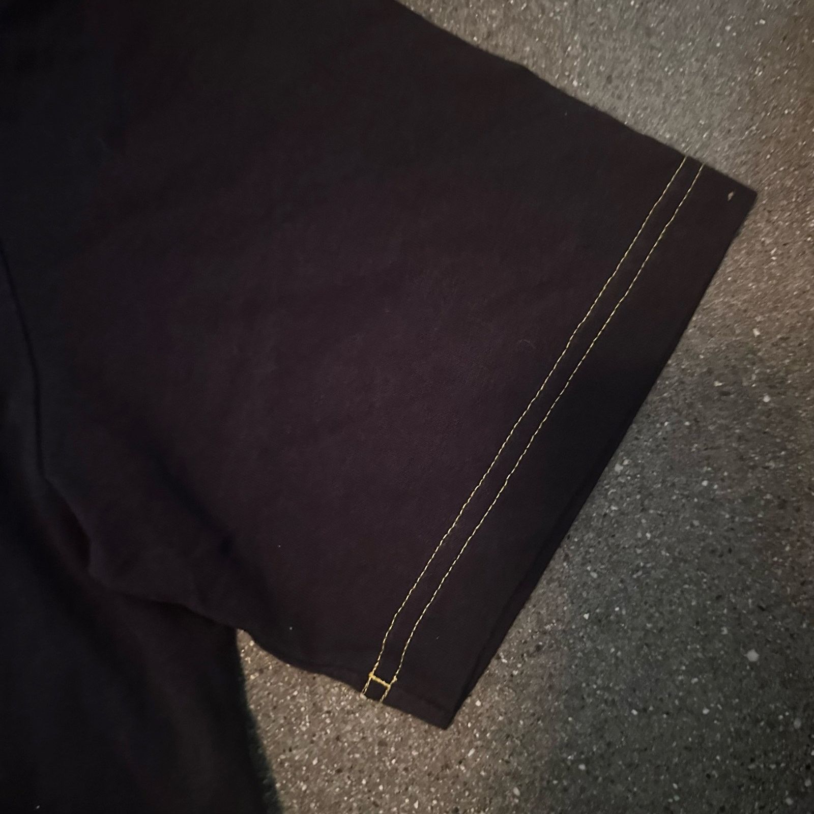 Adidas adidas adventure graphic tee contrast stitch Size US M / EU 48-50 / 2 - 4 Thumbnail