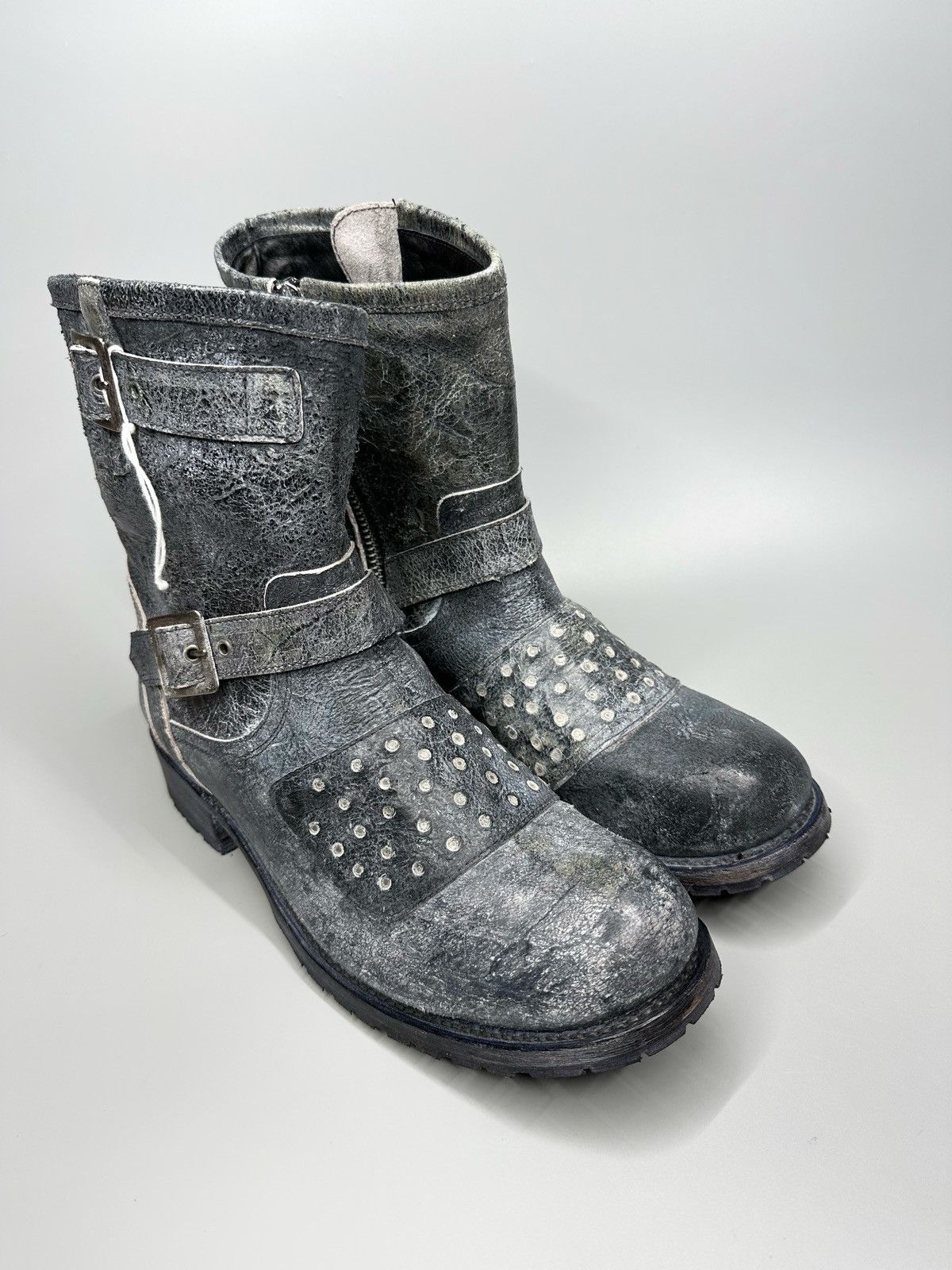 Sendra Sendra Boots Size US 11 / EU 44 - 4 Thumbnail