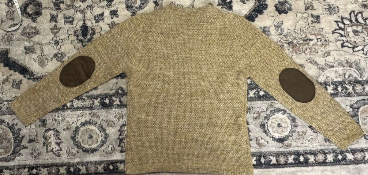Saturdays NYC Saturday’s NYC Beige Sweater Size US S / EU 44-46 / 1 - 3 Thumbnail