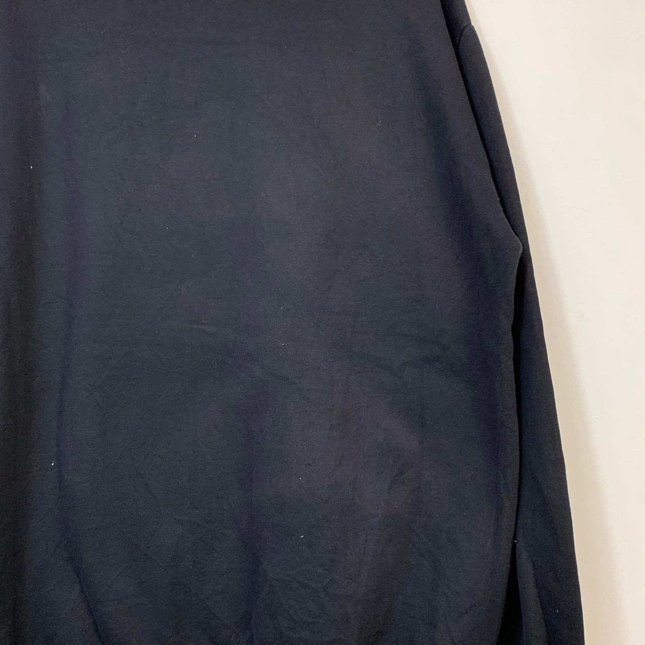 Sean John Vintage Sean John Collection Sweatshirt Embroidered Logo Size US XXL / EU 58 / 5 - 9 Thumbnail