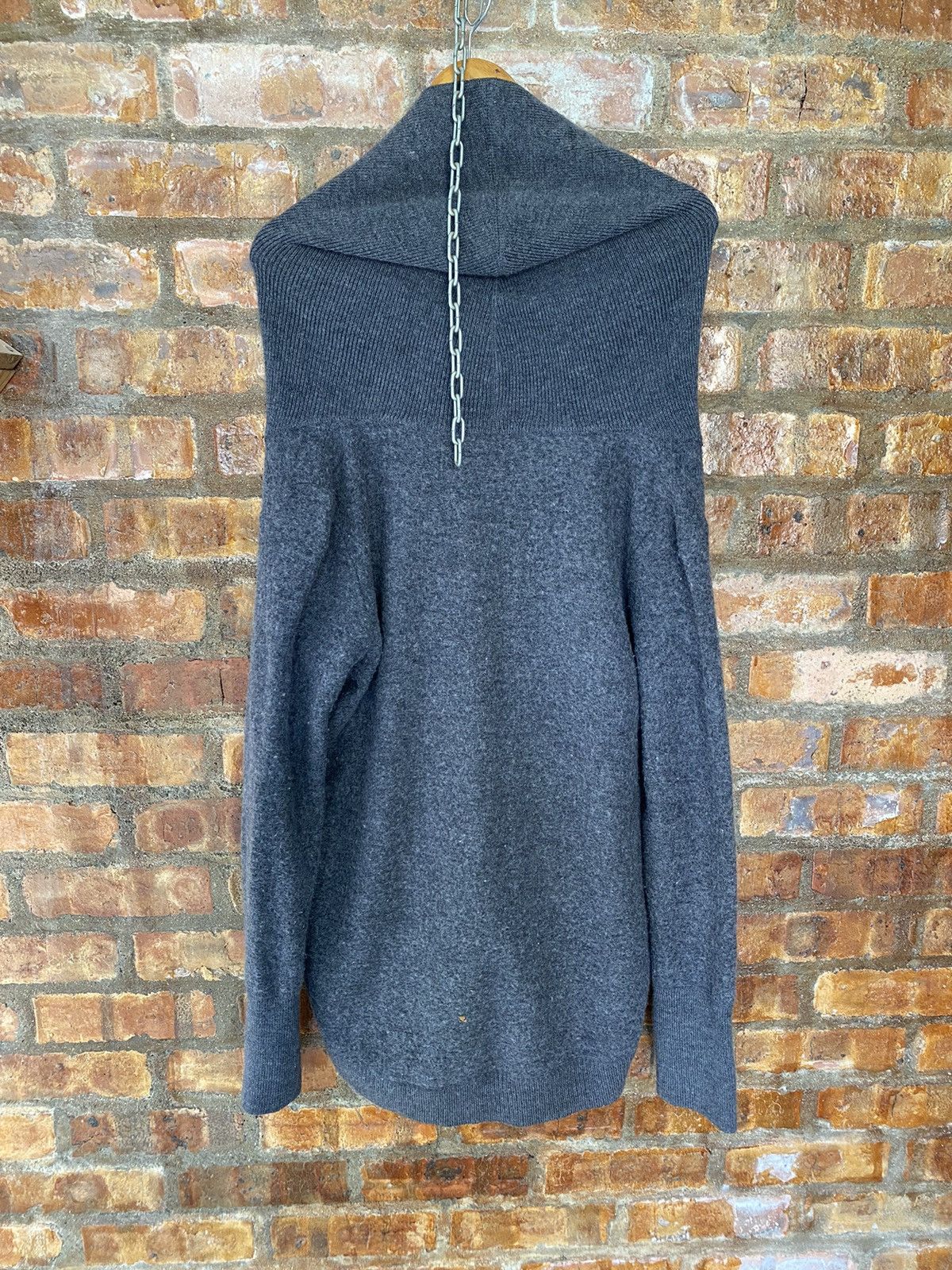 PPFM Vtg CCM evangelion EVA monster bono hoodie Size US M / EU 48-50 / 2 - 16 Thumbnail