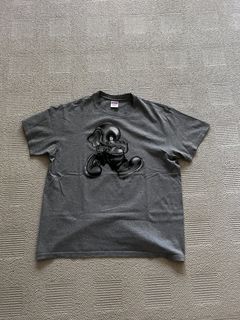 Supreme Elephant Tee (FW22) Brown