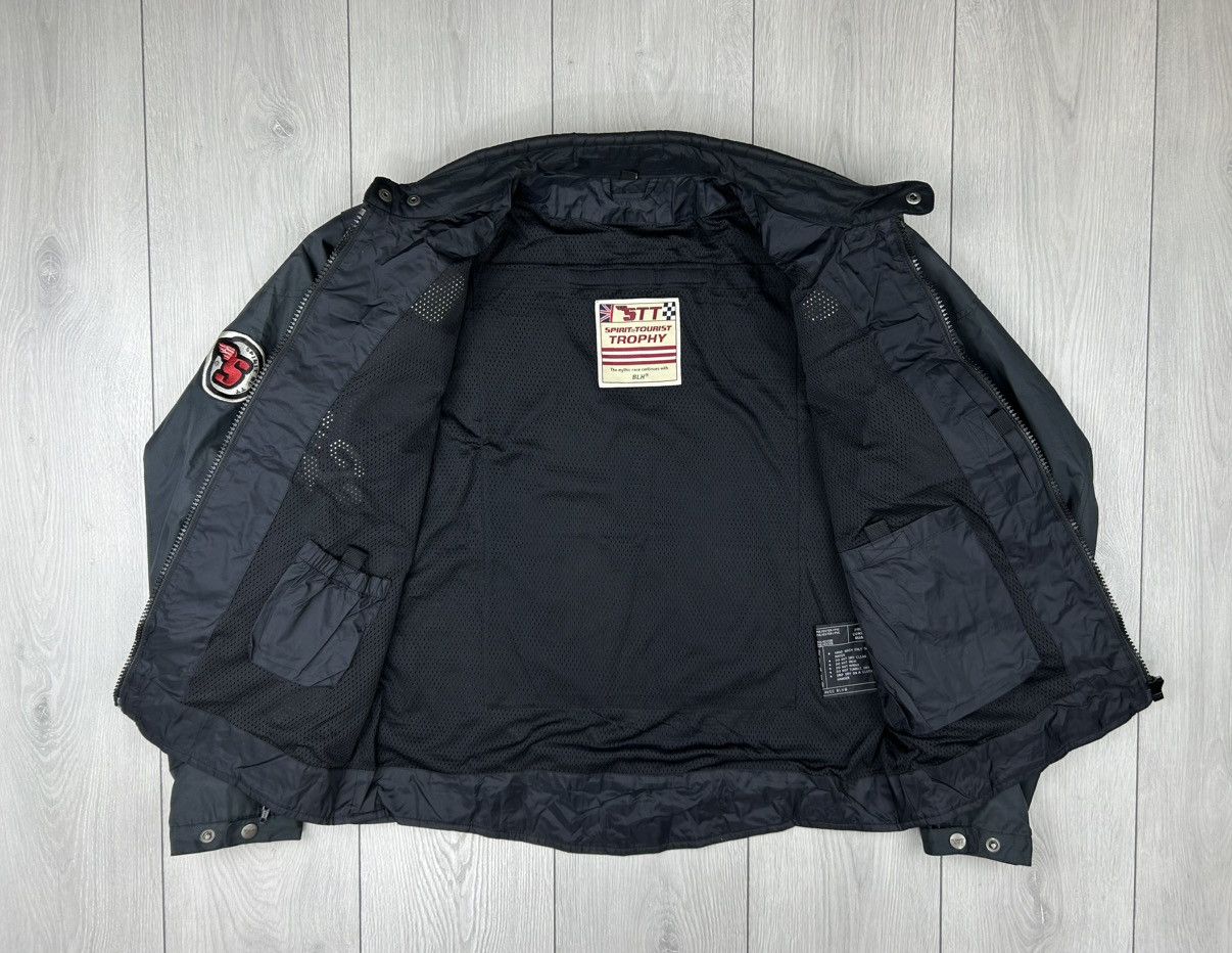 Vintage Famous Spirit Specialist Racing Jacket Size L Size US L / EU 52-54 / 3 - 5 Thumbnail