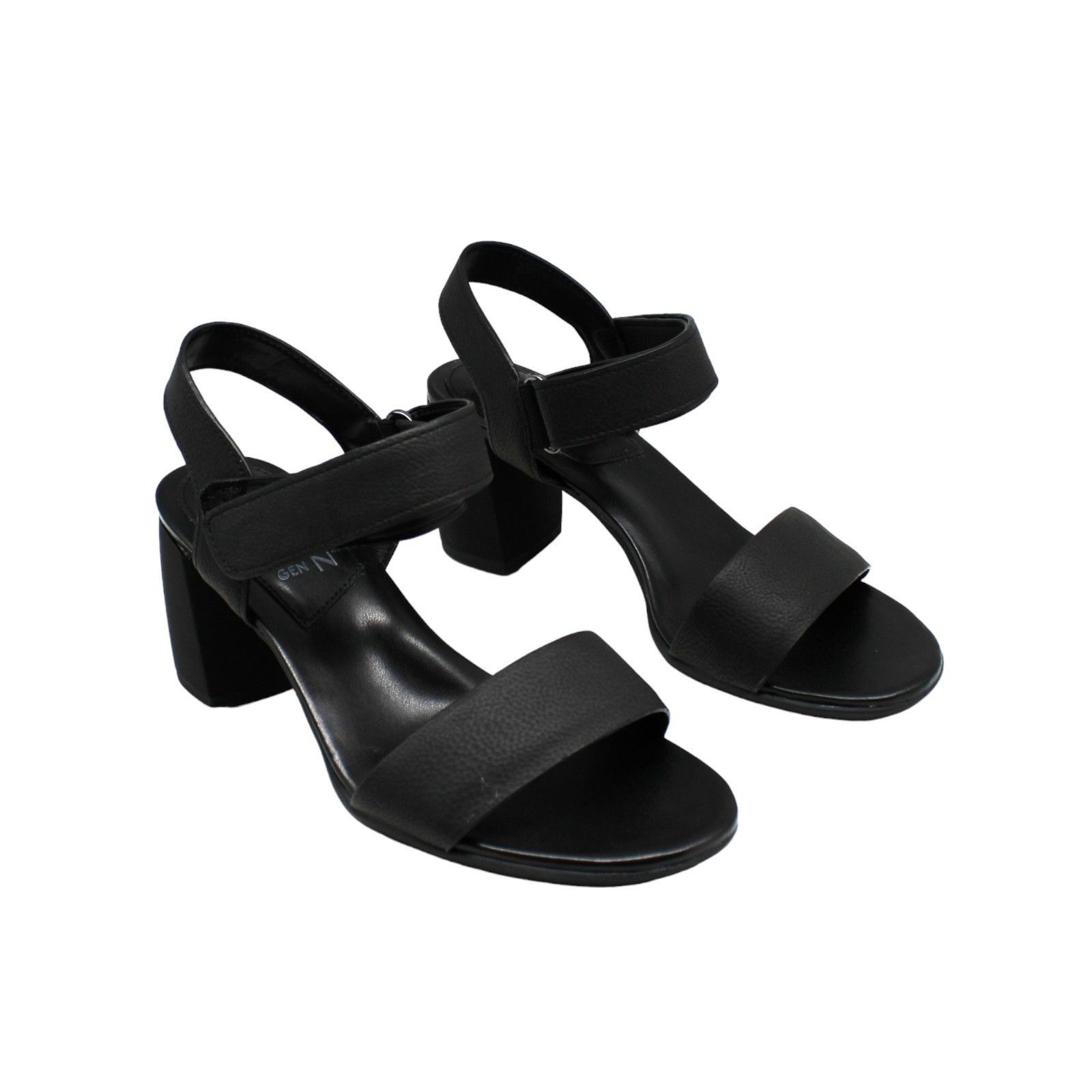 Naturalizer GenN-Trace Ankle Strap Sandals Women's Shoes