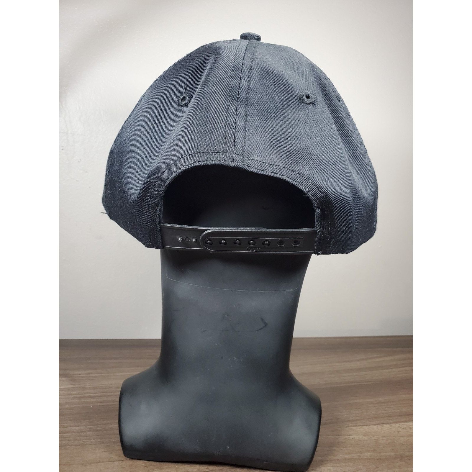 Otto × Vintage Annual Helluva Hunt Hat Deer Elk Hunting Snapback Cap WY Size ONE SIZE - 6 Thumbnail