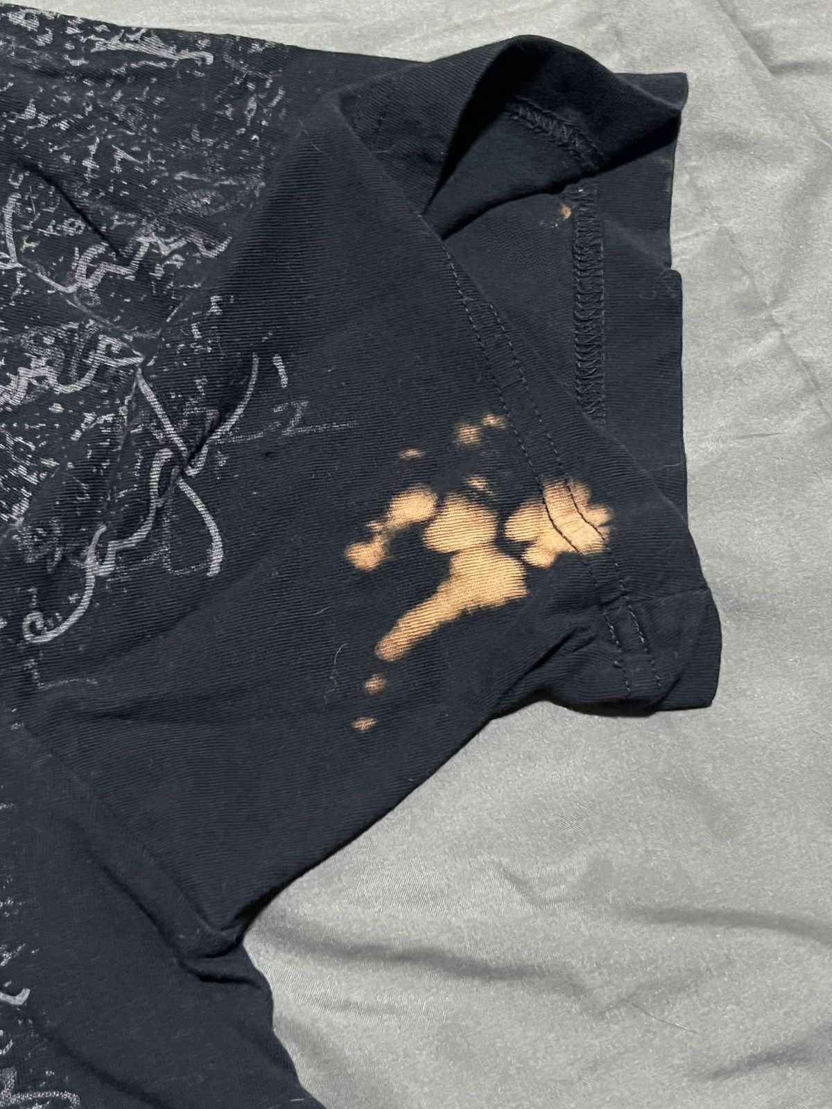 Other Xzavier Y2k Tee LGB Size US L / EU 52-54 / 3 - 3 Thumbnail