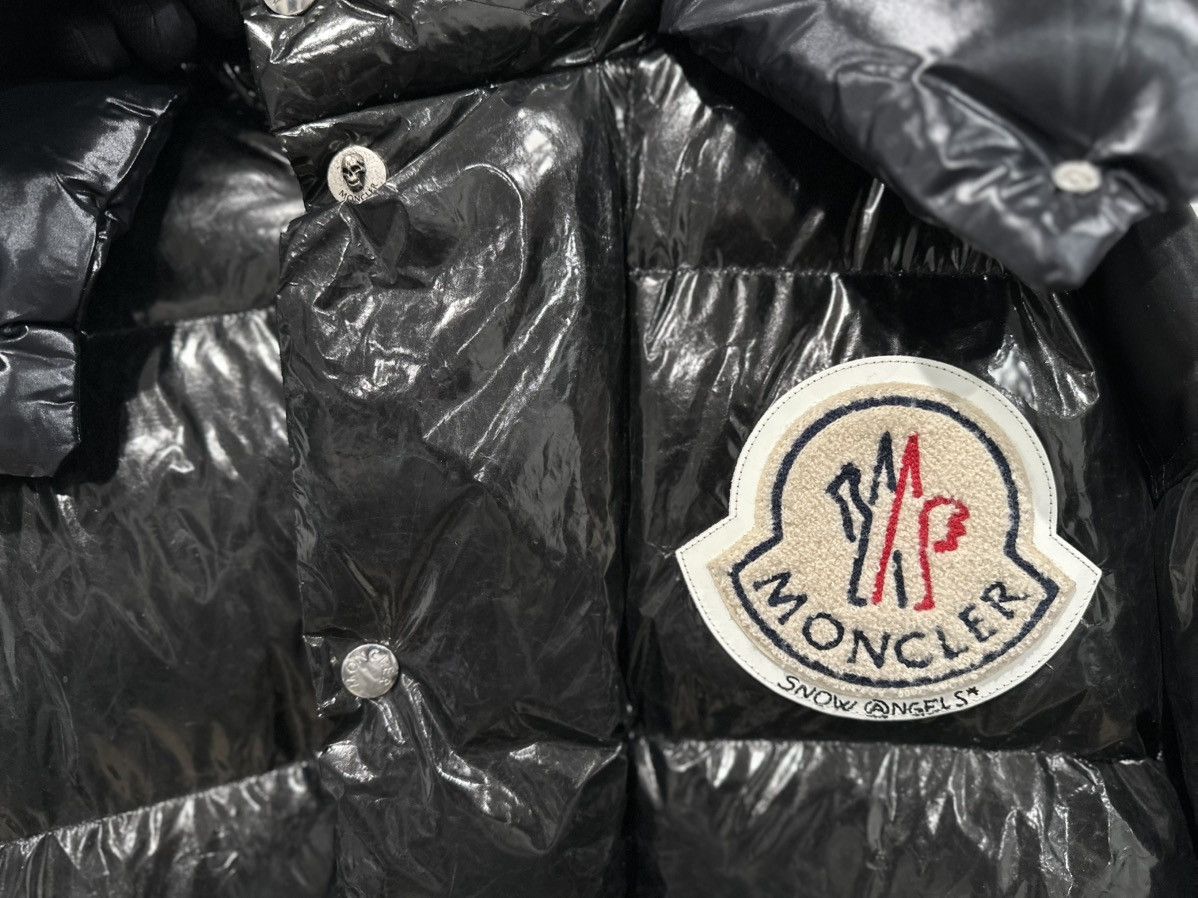 Moncler Genius × Palm Angels Moncler x Palm Angels Size US L / EU 52-54 / 3 - 5 Thumbnail