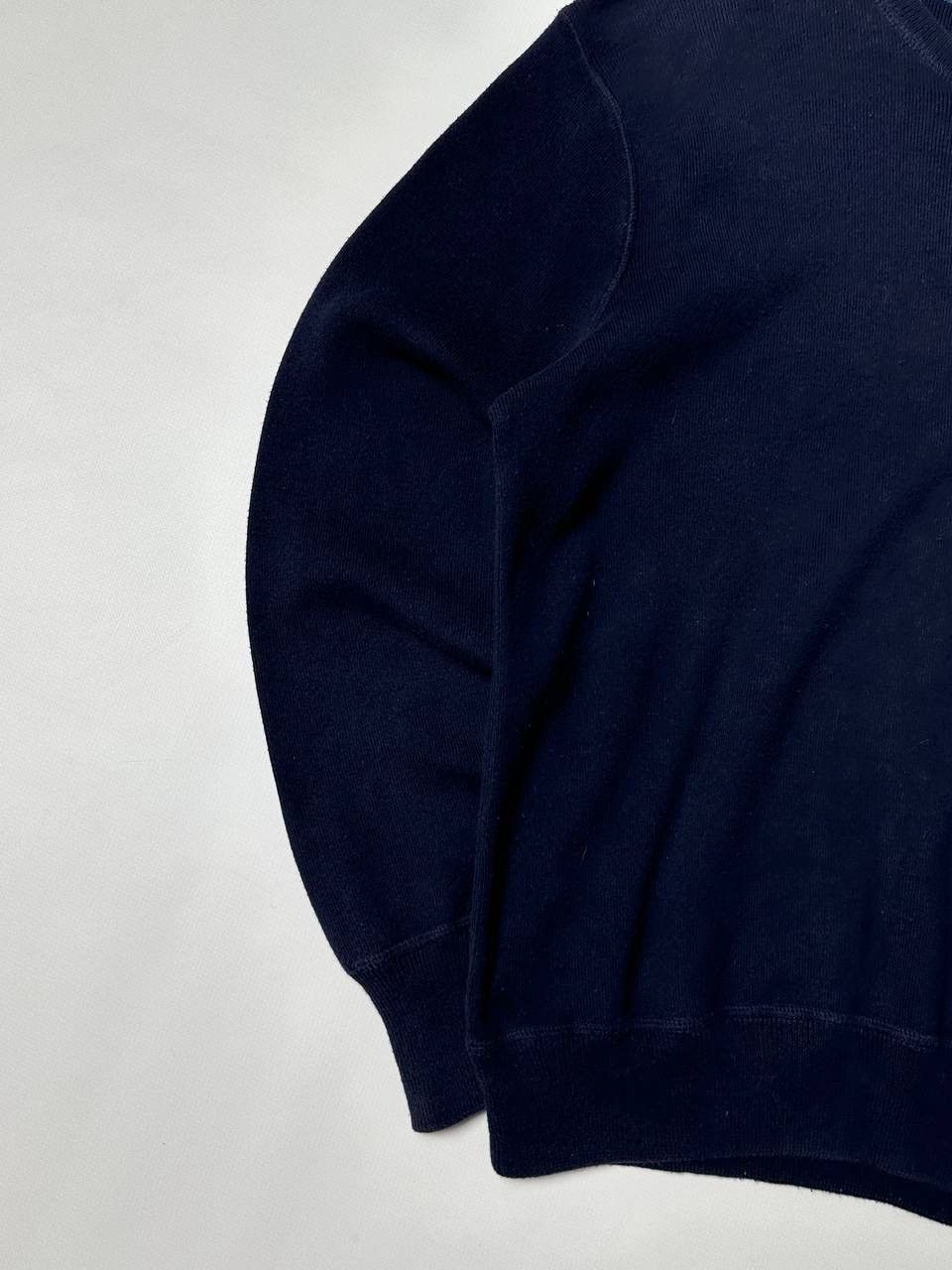 Polo Ralph Lauren × Vintage Vintage Polo Ralph Lauren Knite Sweater Old money Style Size US M / EU 48-50 / 2 - 3 Thumbnail