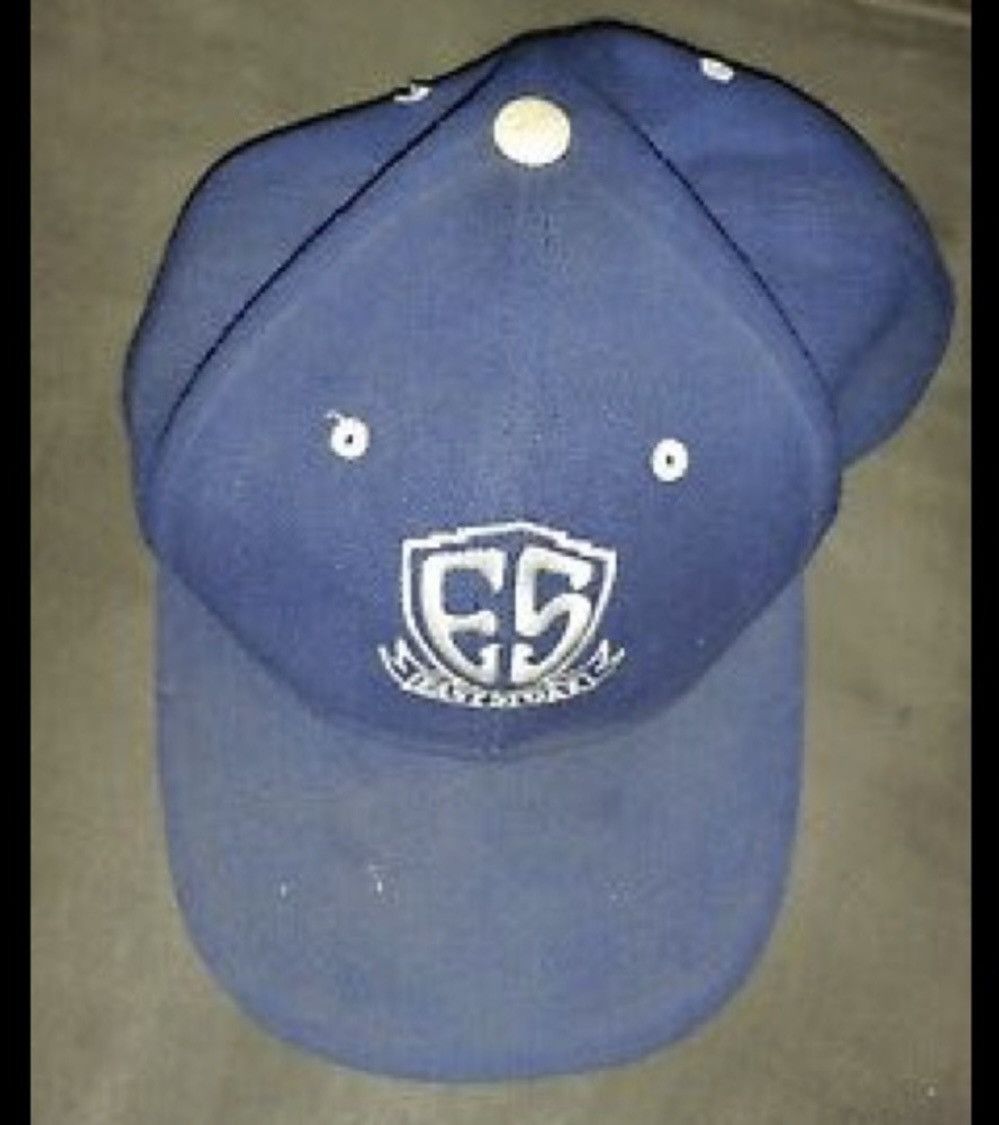 Band Tees × Snoop Dogg × Vintage SNOOP DOGG EASTSIDAZ BASEBALL CAP hip hop hat Used #east Size ONE SIZE - 1 Thumbnail