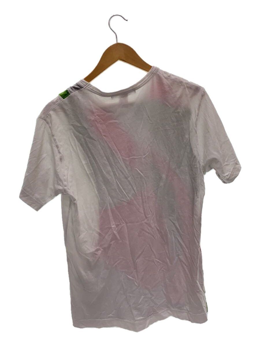 Comme des Garcons × Comme des Garcons SHIRT Reconstructed Patchwork Tee - Comme Des Garcons Size US L / EU 52-54 / 3 - 2 Thumbnail