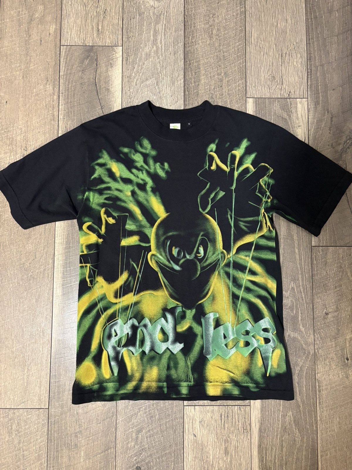 Endless Clothing: Curated Shirts, Jeans, Shoes & More | Grailed