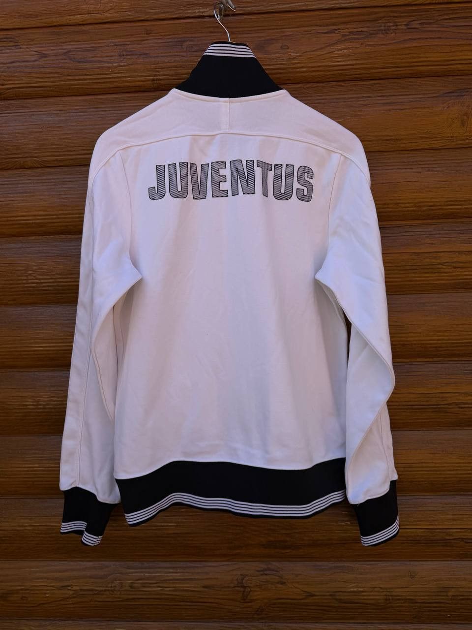 Nike Juventus Training Football Soccer Jacket Nike Size S Size US S / EU 44-46 / 1 - 3 Thumbnail