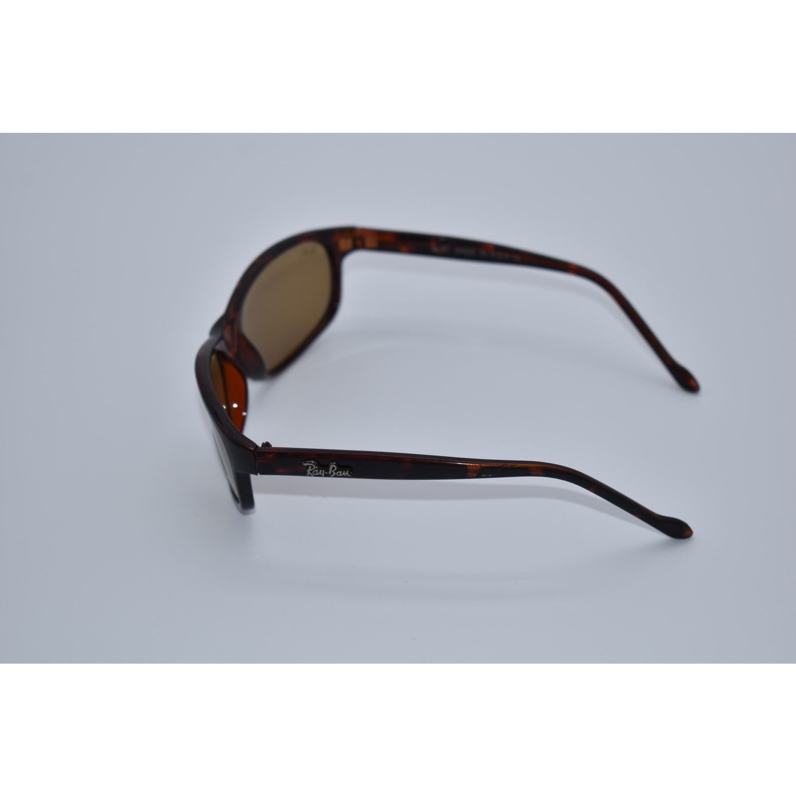 RayBan VINTAGE Ray-Ban Sunglasses Brown Tortoise Bausch & Lomb Size ONE SIZE - 3 Thumbnail