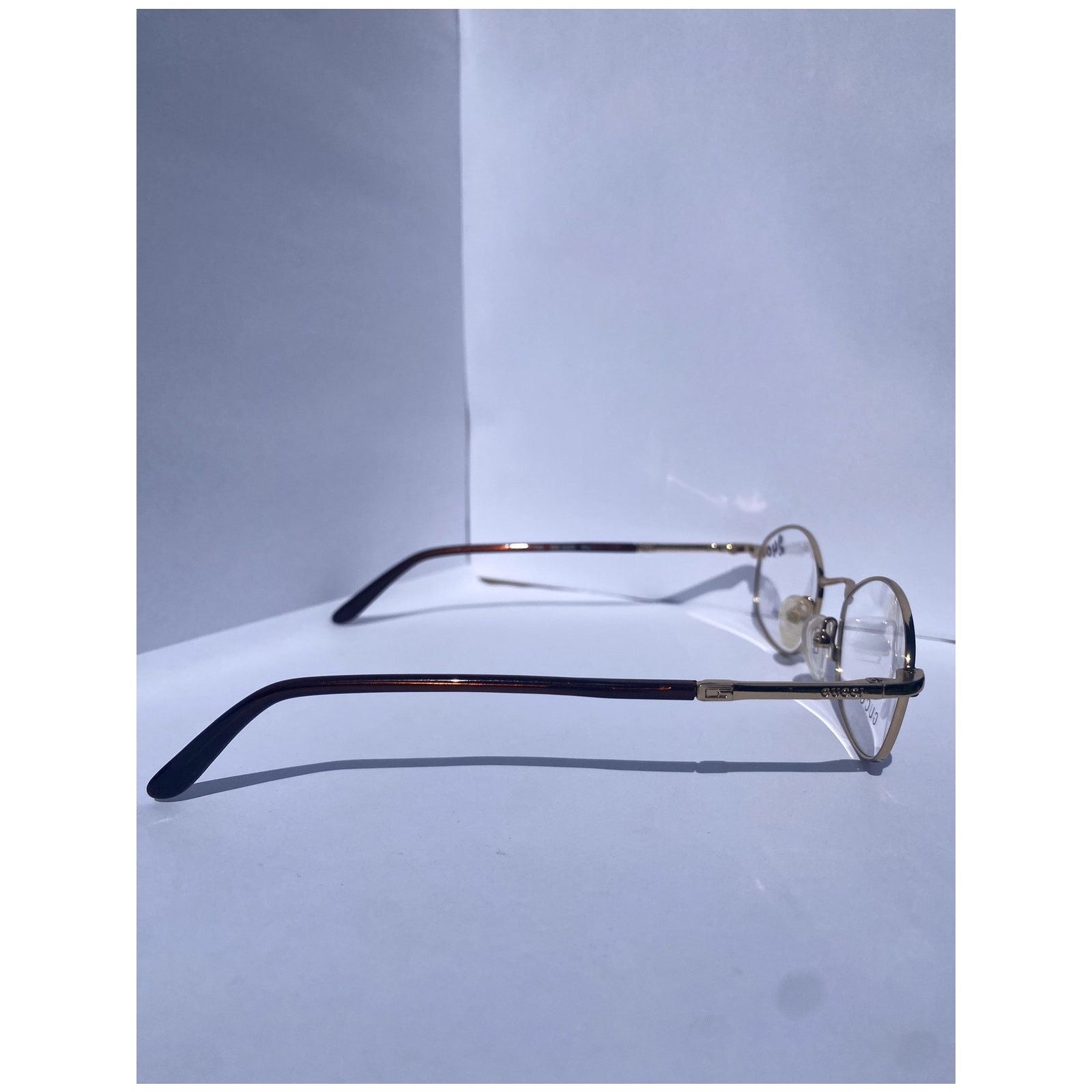 Gucci Gucci GG2650 Eyeglasses Frame Size ONE SIZE - 5 Thumbnail