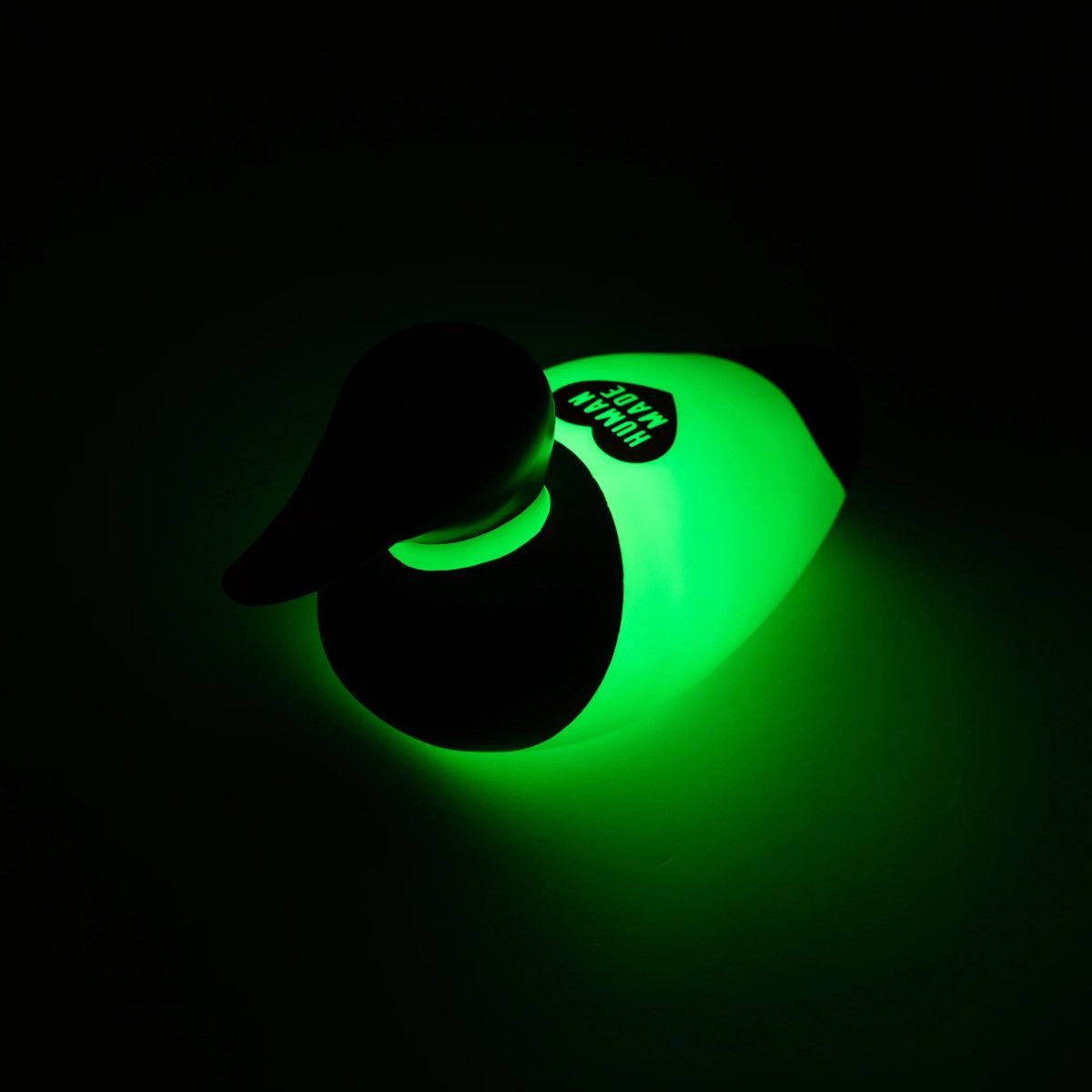 Human Made Rubber Duck Lamp