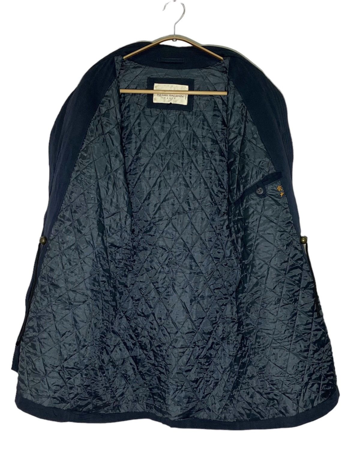 ジャケット・アウター PIERRE BALMAIN PARIS Pierre Balmain Jacket XL