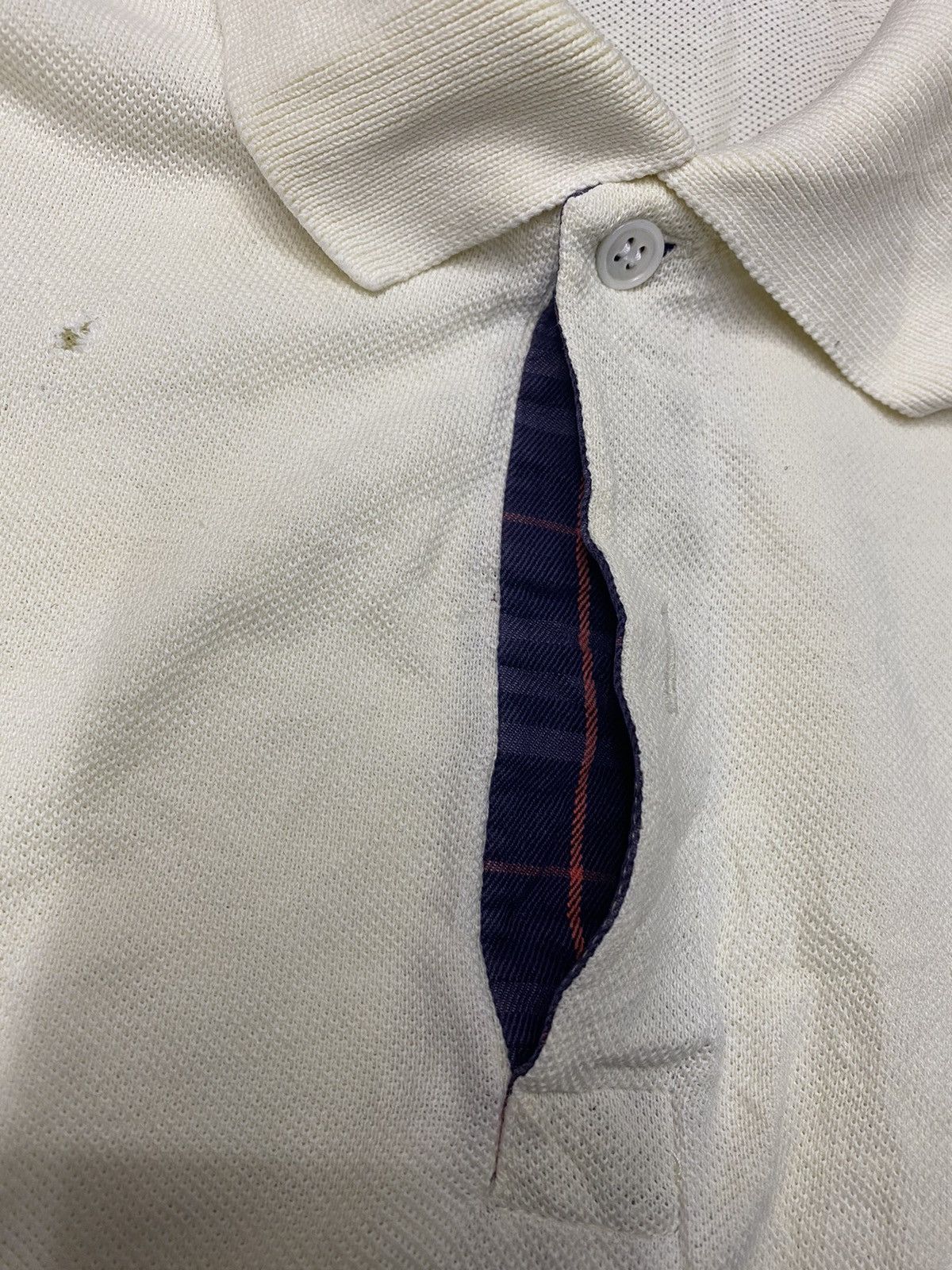 Burberry Burberrys Shirt 👕 Size US S / EU 44-46 / 1 - 5 Thumbnail