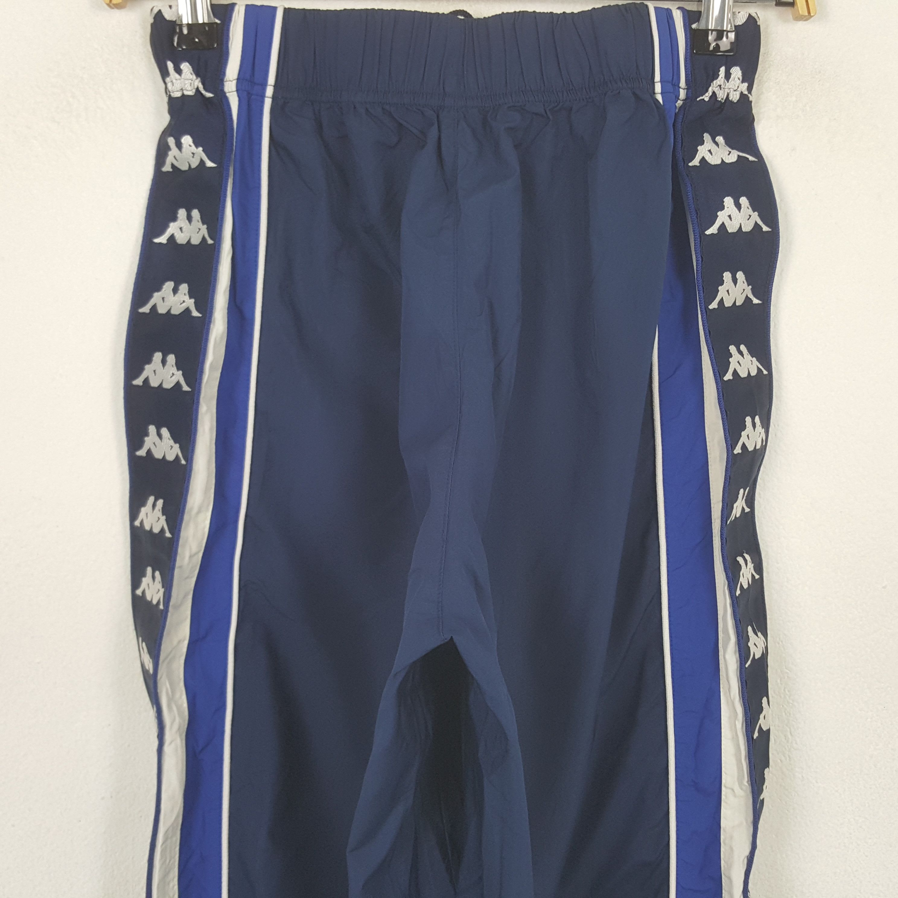 Kappa Vintage Kappa Sport Track Pants Size US 30 / EU 46 - 5 Thumbnail