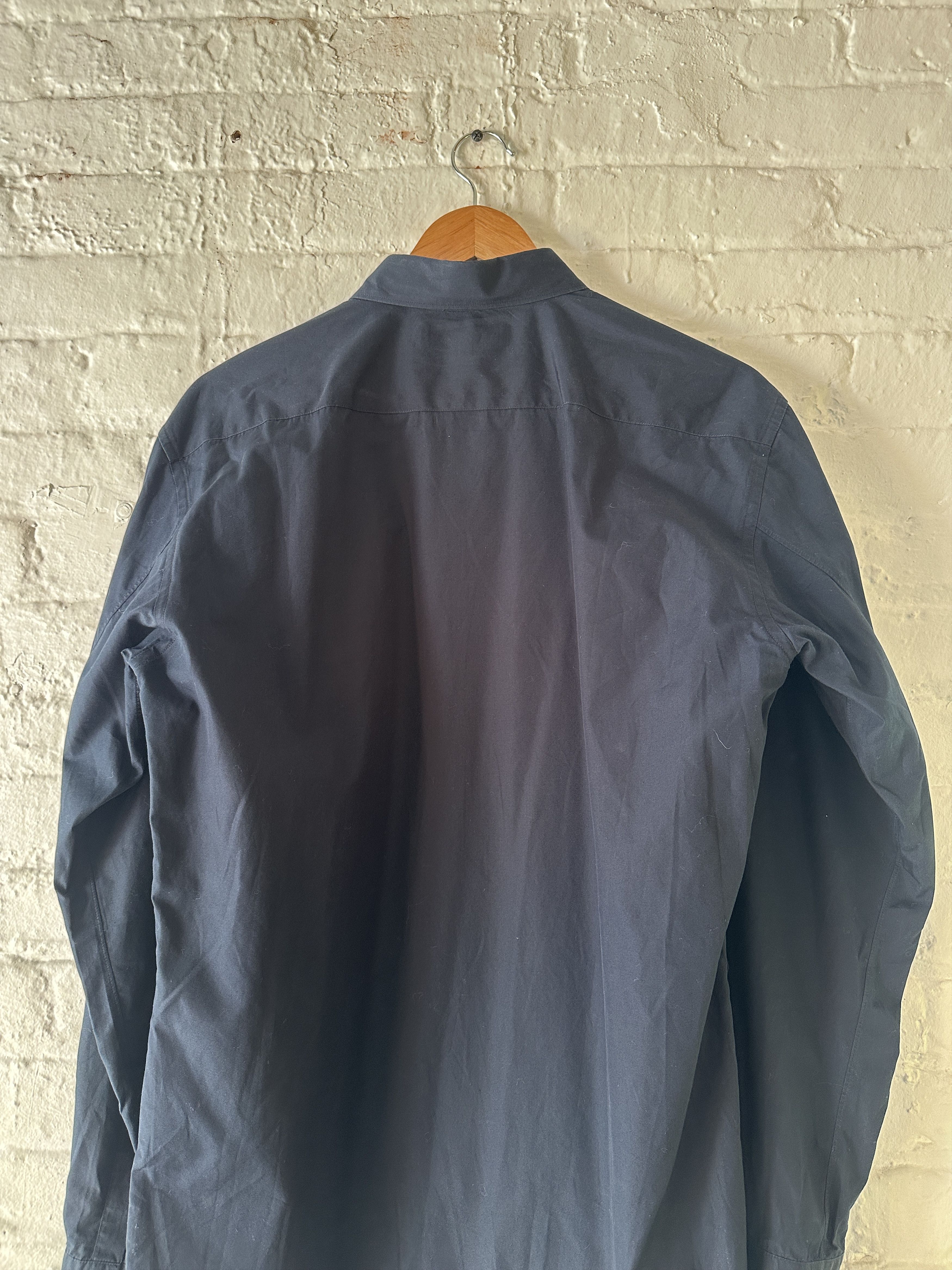 Comme des Garcons Comme des Garcons SHIRT Button Up Shirt Size US S / EU 44-46 / 1 - 2 Thumbnail