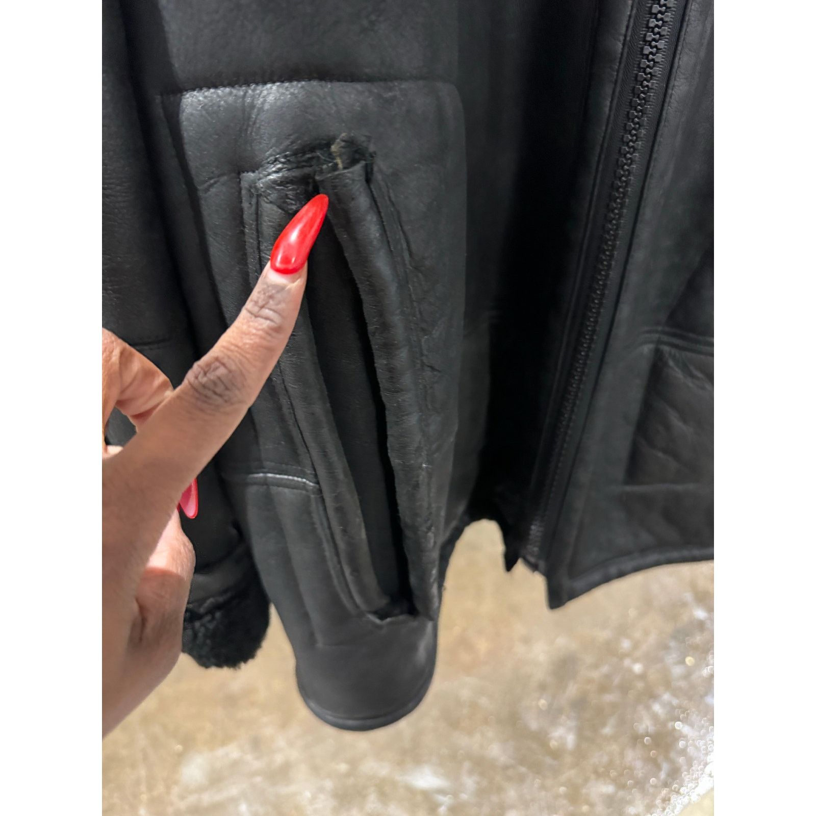 Pelle Pelle RARE pelle pelle coat Size US XXL / EU 58 / 5 - 10 Thumbnail