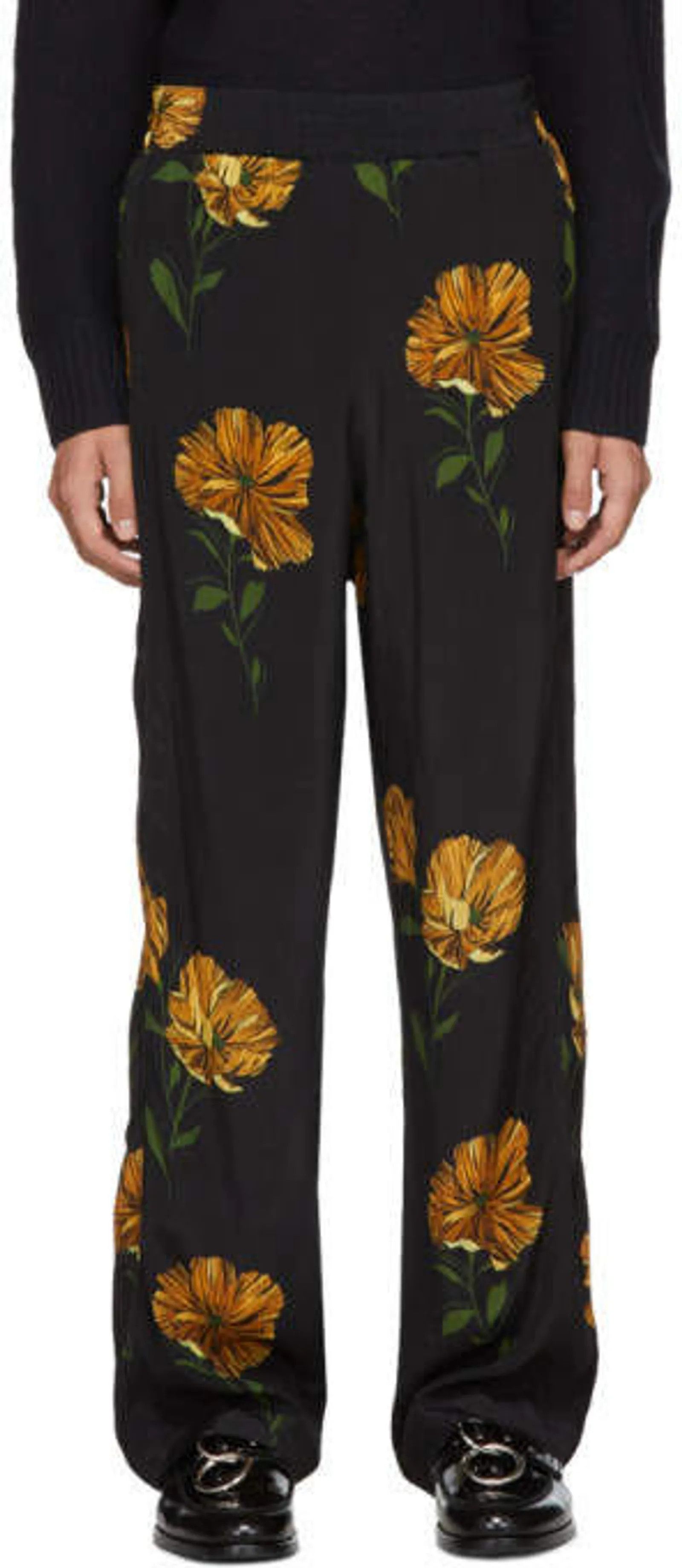 Hope Hope Break trousers Pants Size 27" / US 4 / IT 40 - 1 Thumbnail