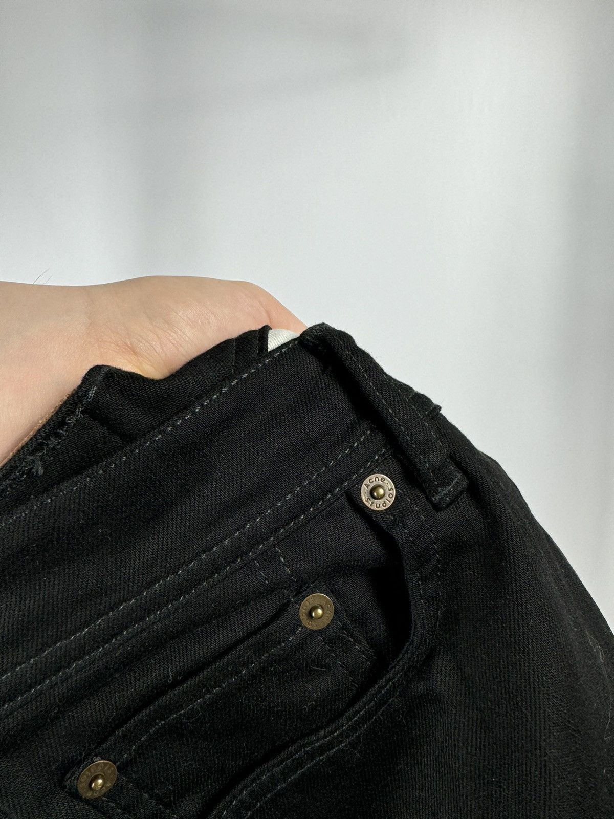 Acne Studios Rare Acne Studios Pants Size US 29 - 7 Thumbnail