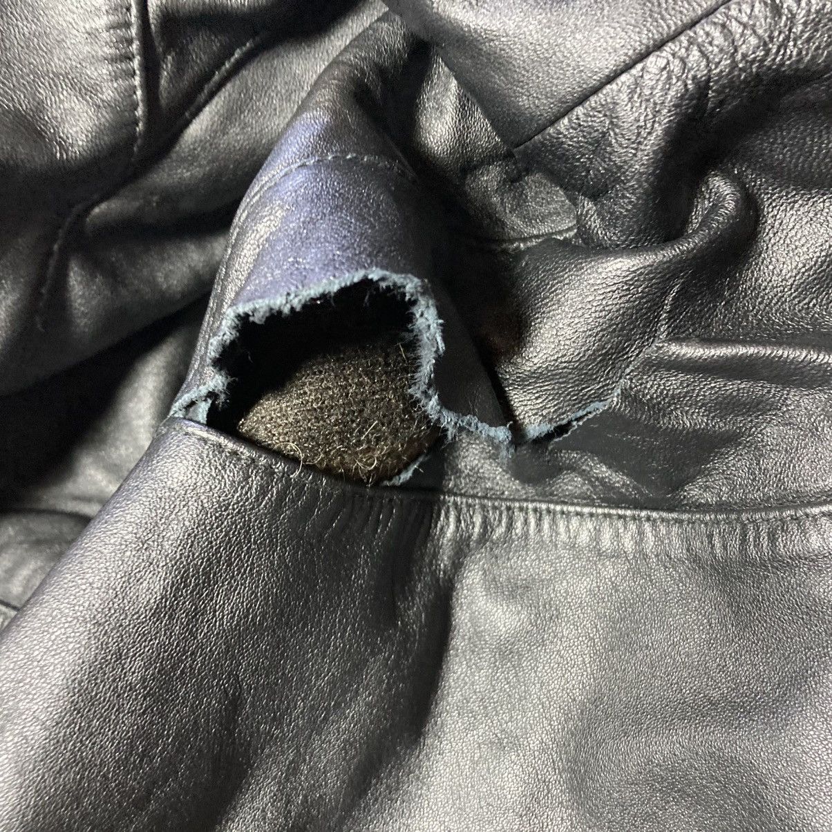 If Six Was Nine If Six Was Nine avant garde jacket Size US M / EU 48-50 / 2 - 5 Thumbnail