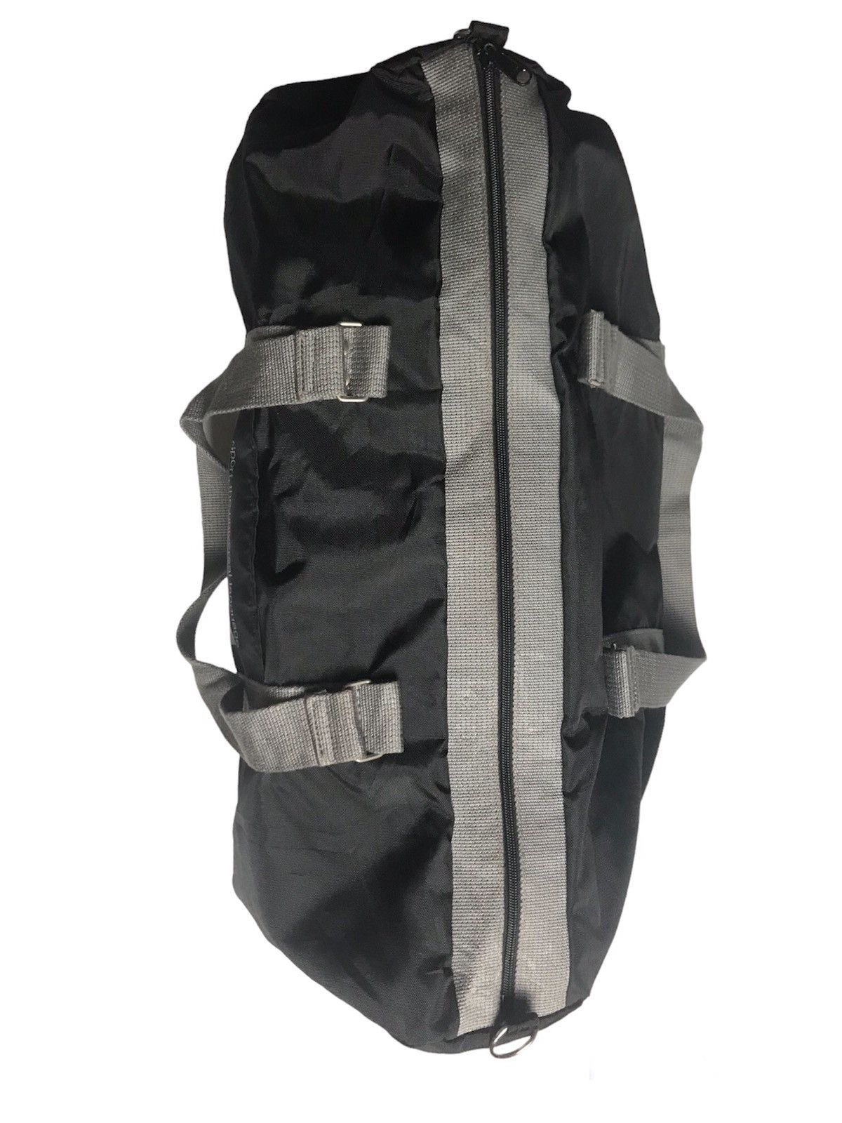 Asics × Vintage Asics Flight Recorder Duffle/Travel/Gym Bag Size ONE SIZE - 2 Thumbnail