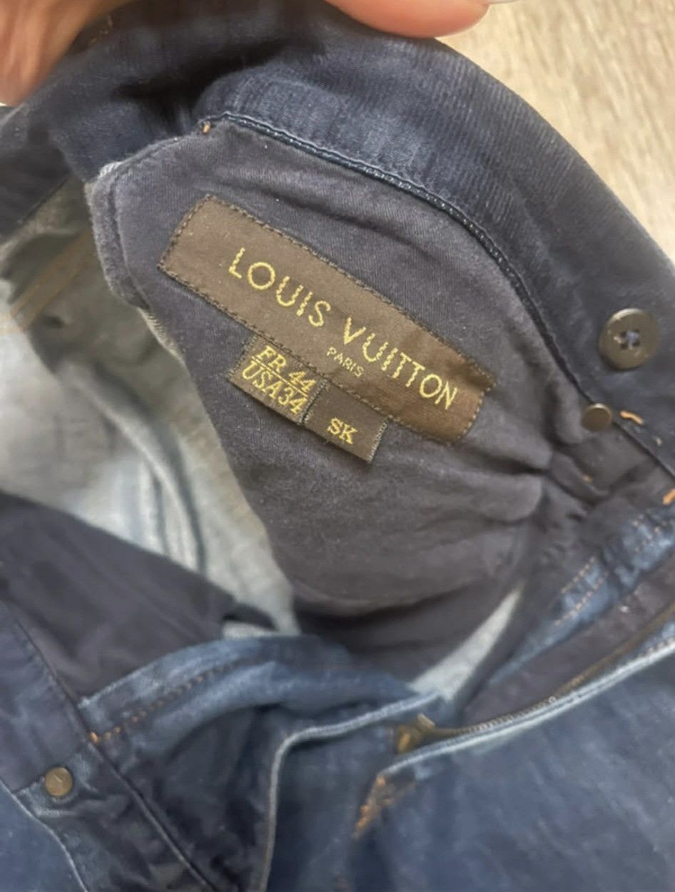 Louis Vuitton louis vuitton Size US 34 / EU 50 - 6 Thumbnail